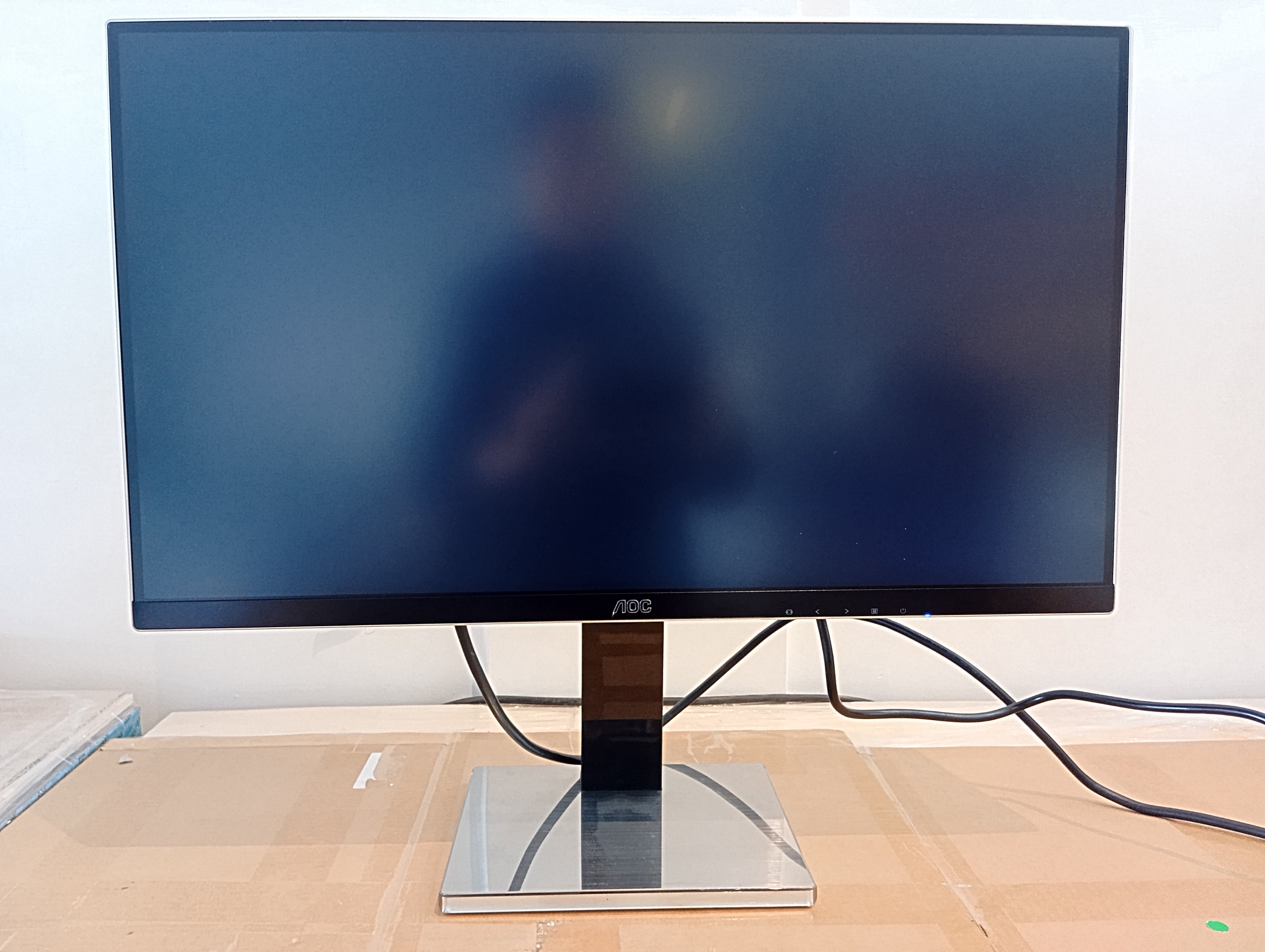 Refurbished AOC U2777PQU