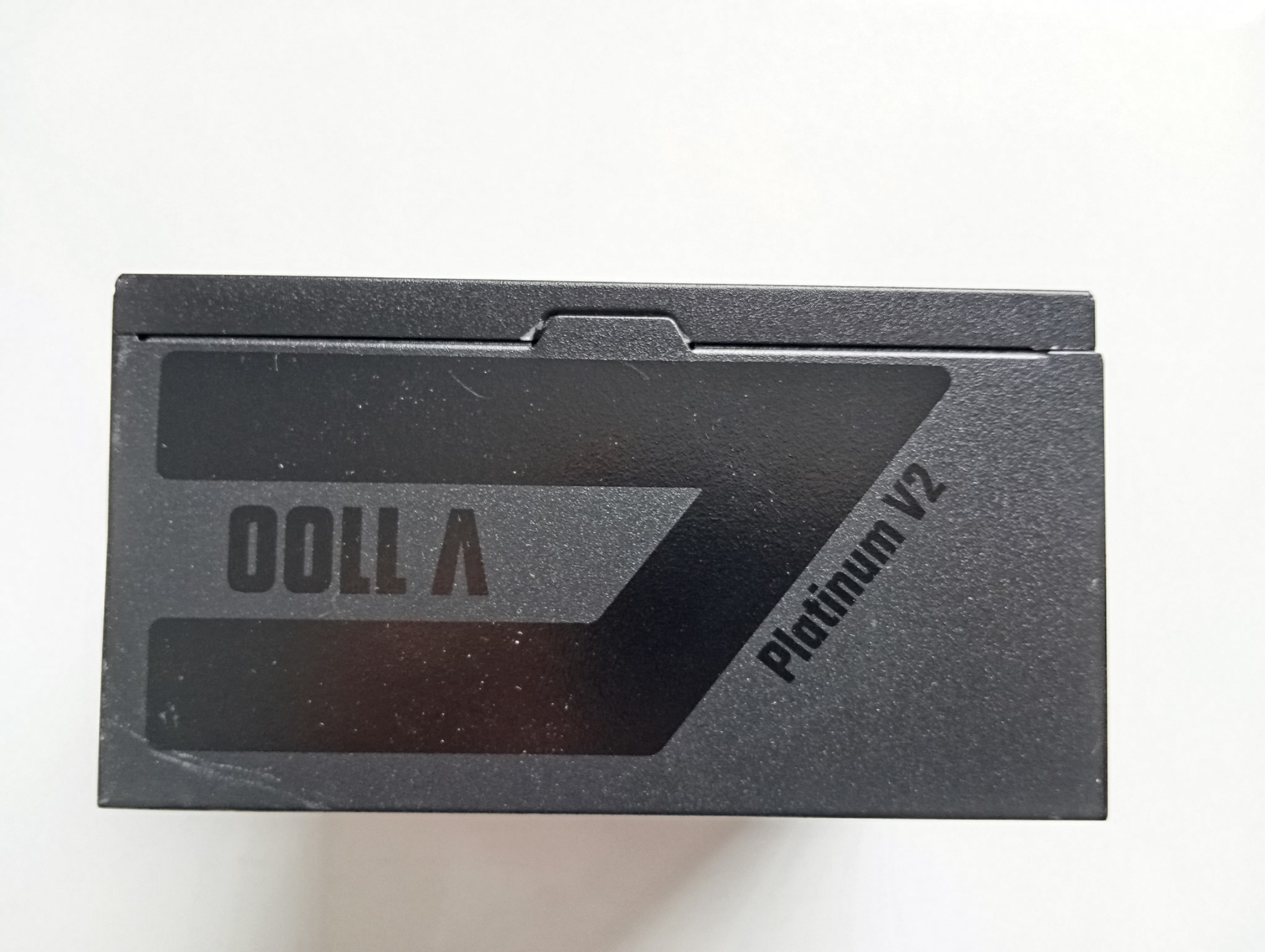 Cooler Master V Platinum 1100 V2, Refurbished