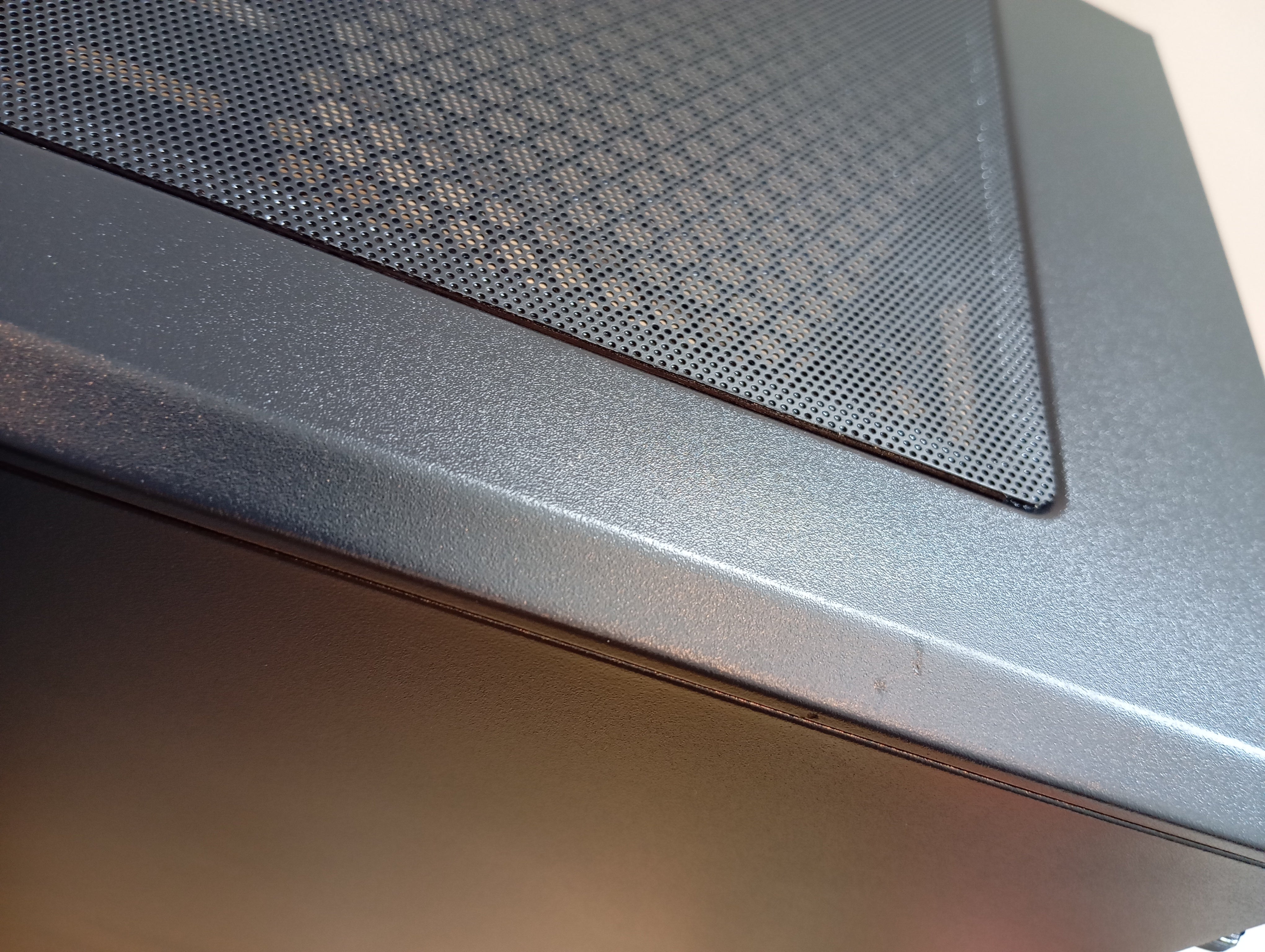 Cooler Master CMP 510, met 3x Single Ring ARGB fans, refurbished Item 2