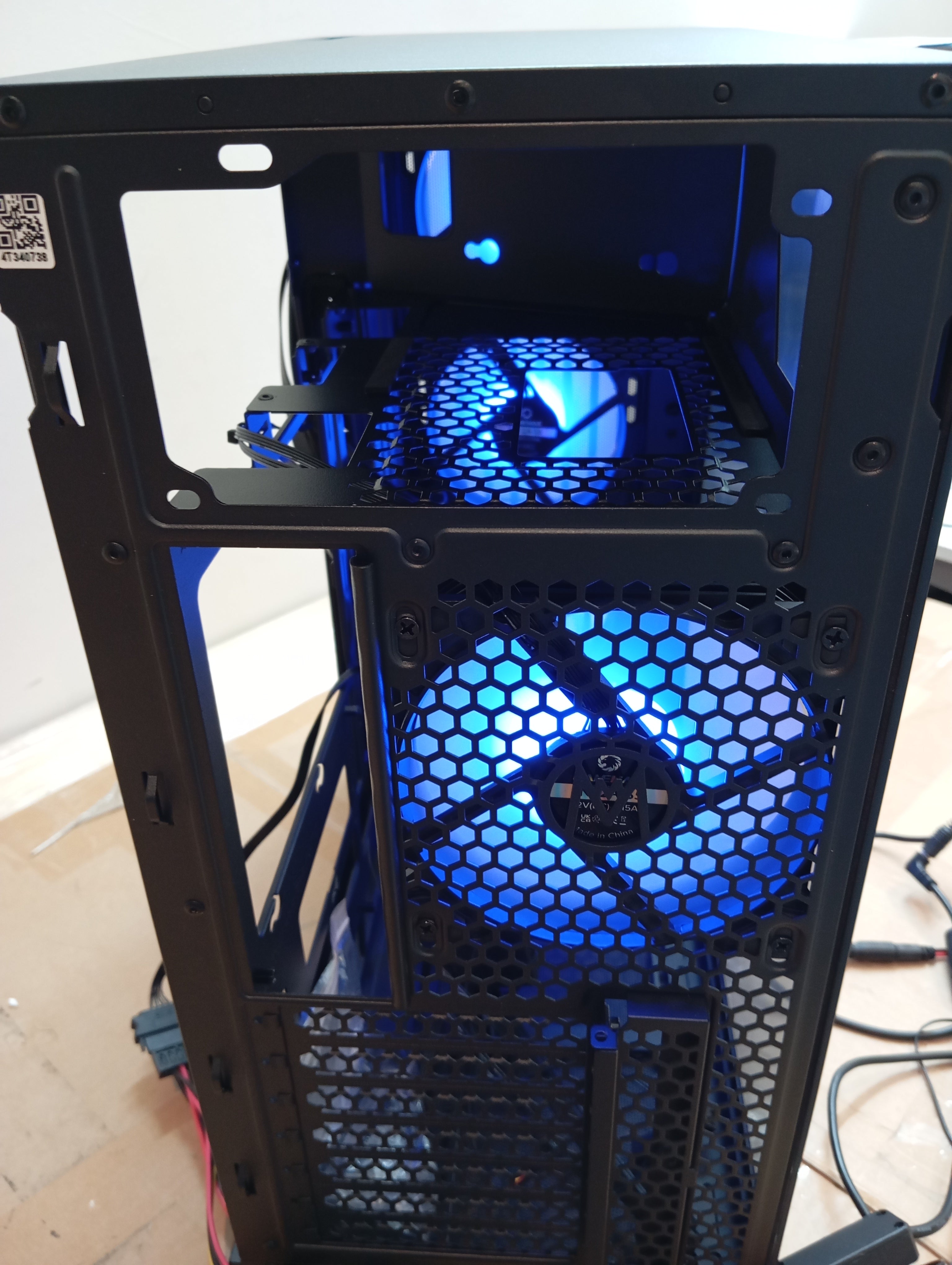 GameMax F45 BW, Refurbished item 1