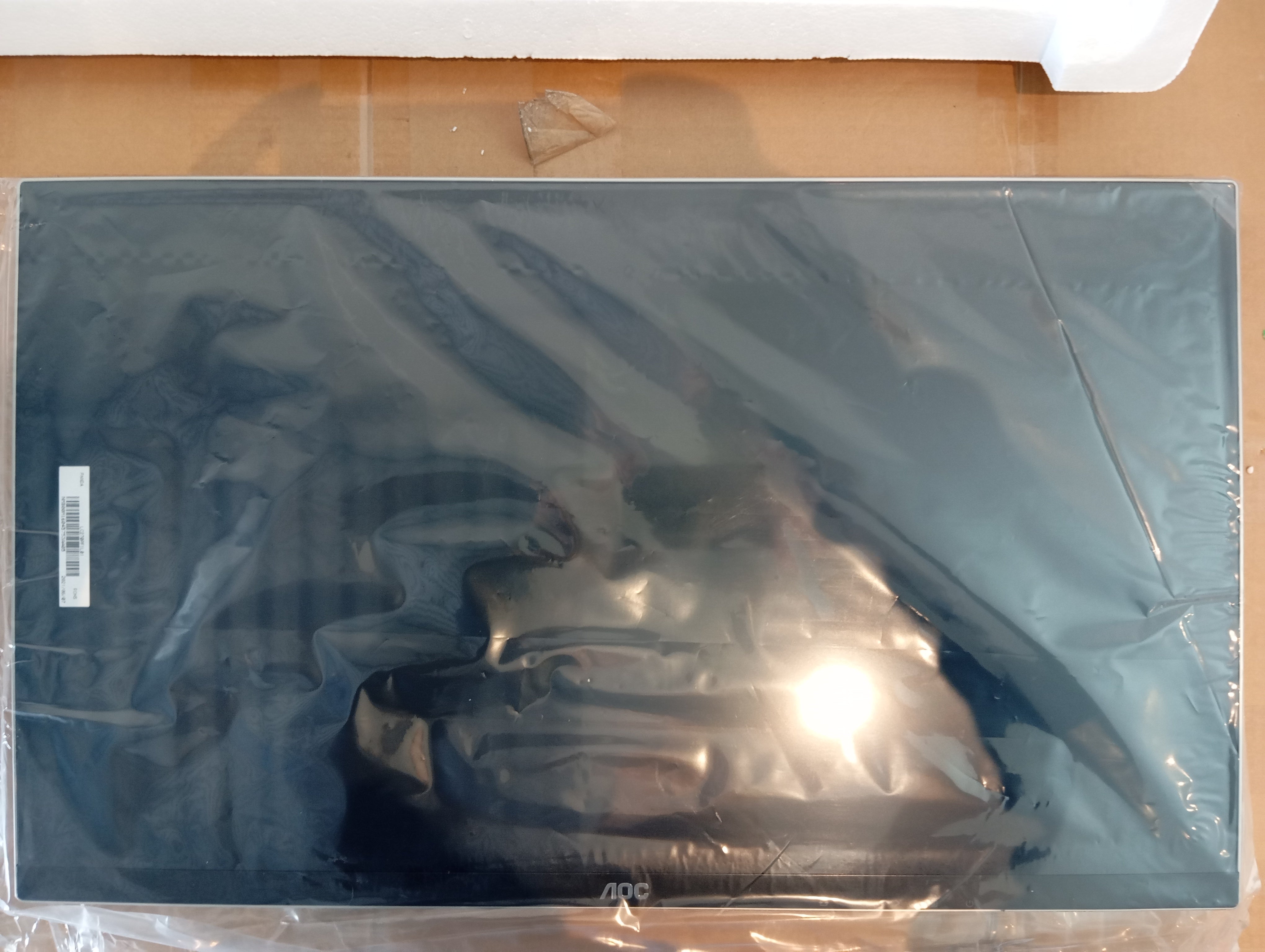 Refurbished AOC U2777PQU