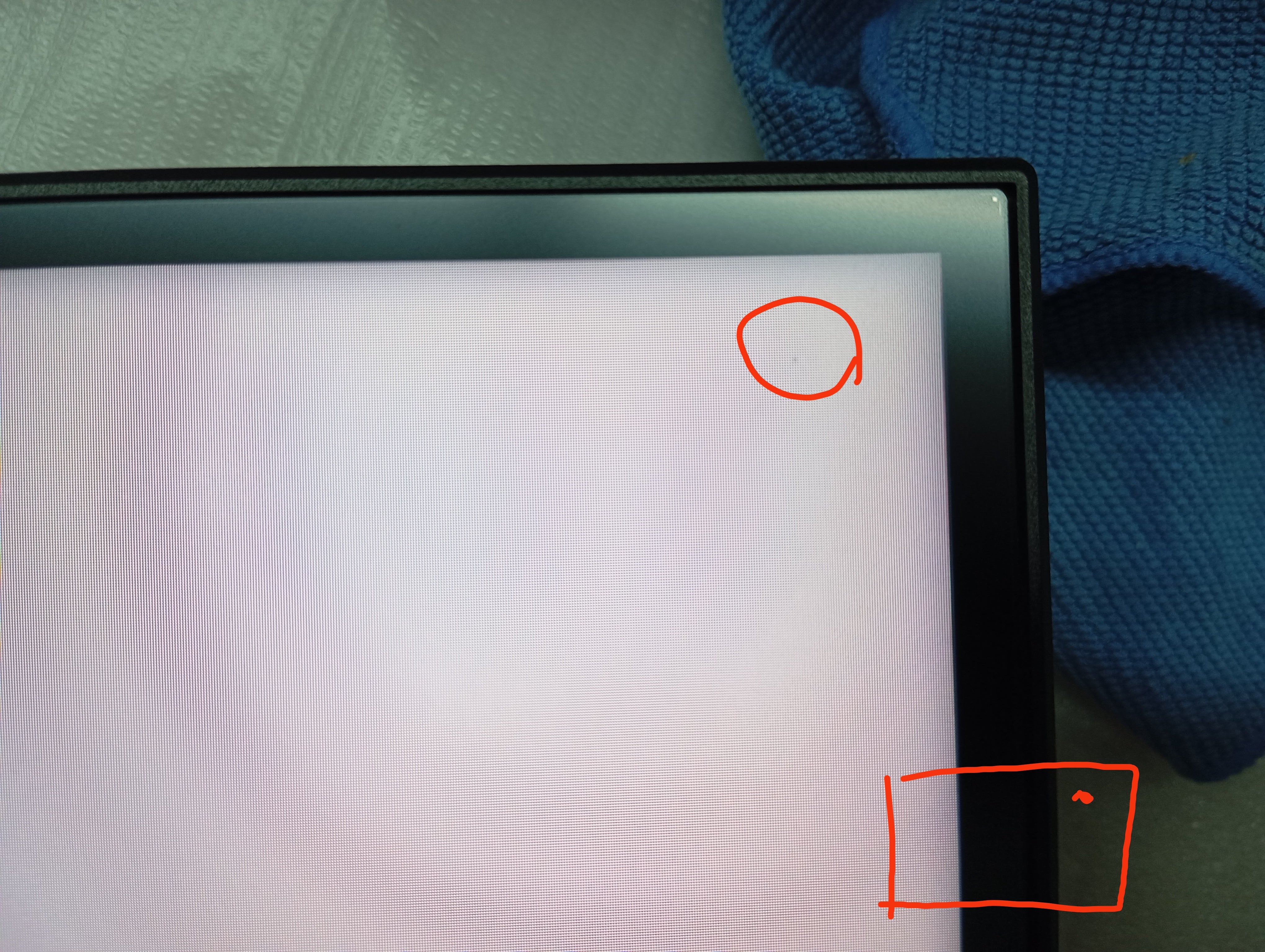 Refurbished Cooler Master Tempest GP27Q 27