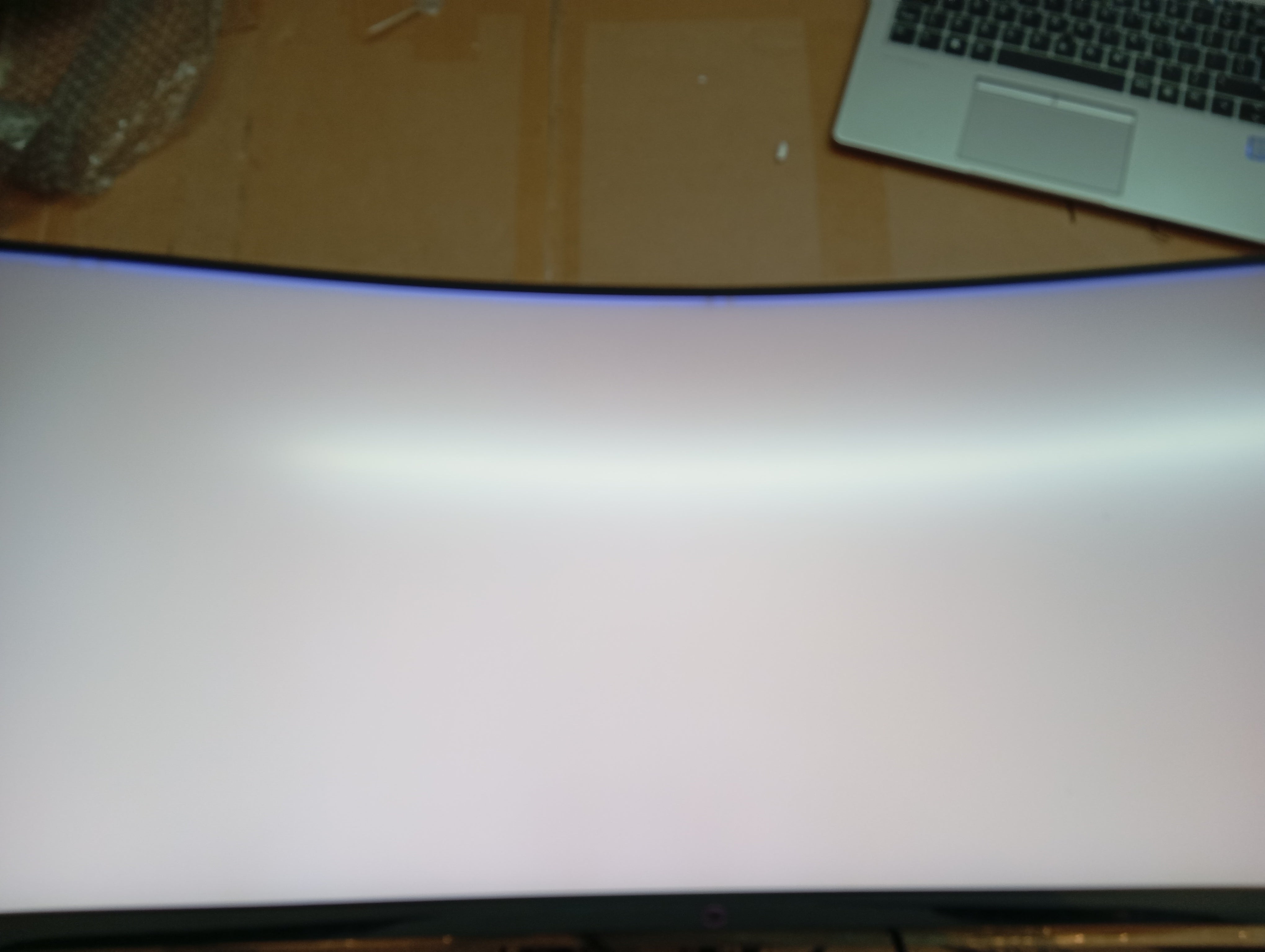 Refurbished Cooler Master GM34-CWQ ARGB Zwart Gaming Monitor