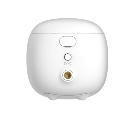 IMOU Cell Pro Uitbreiding, refurbished