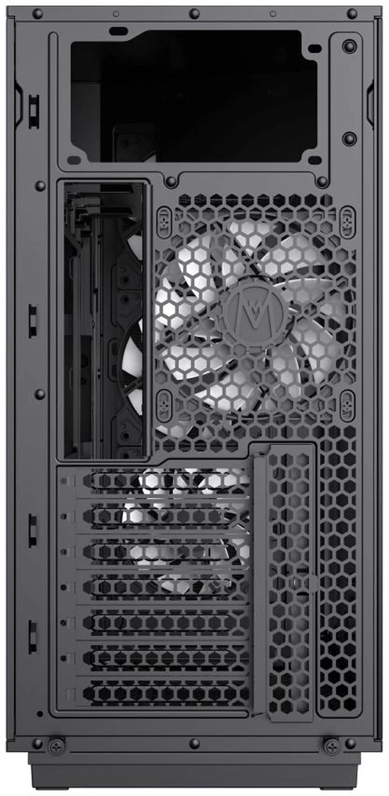GameMax F45 BW