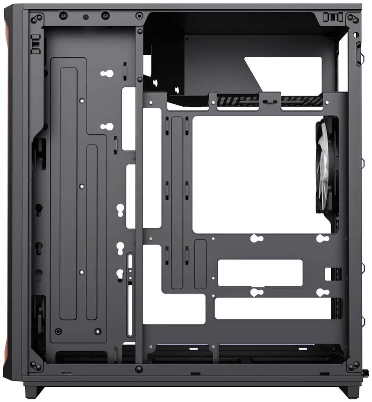 GameMax F45 BW