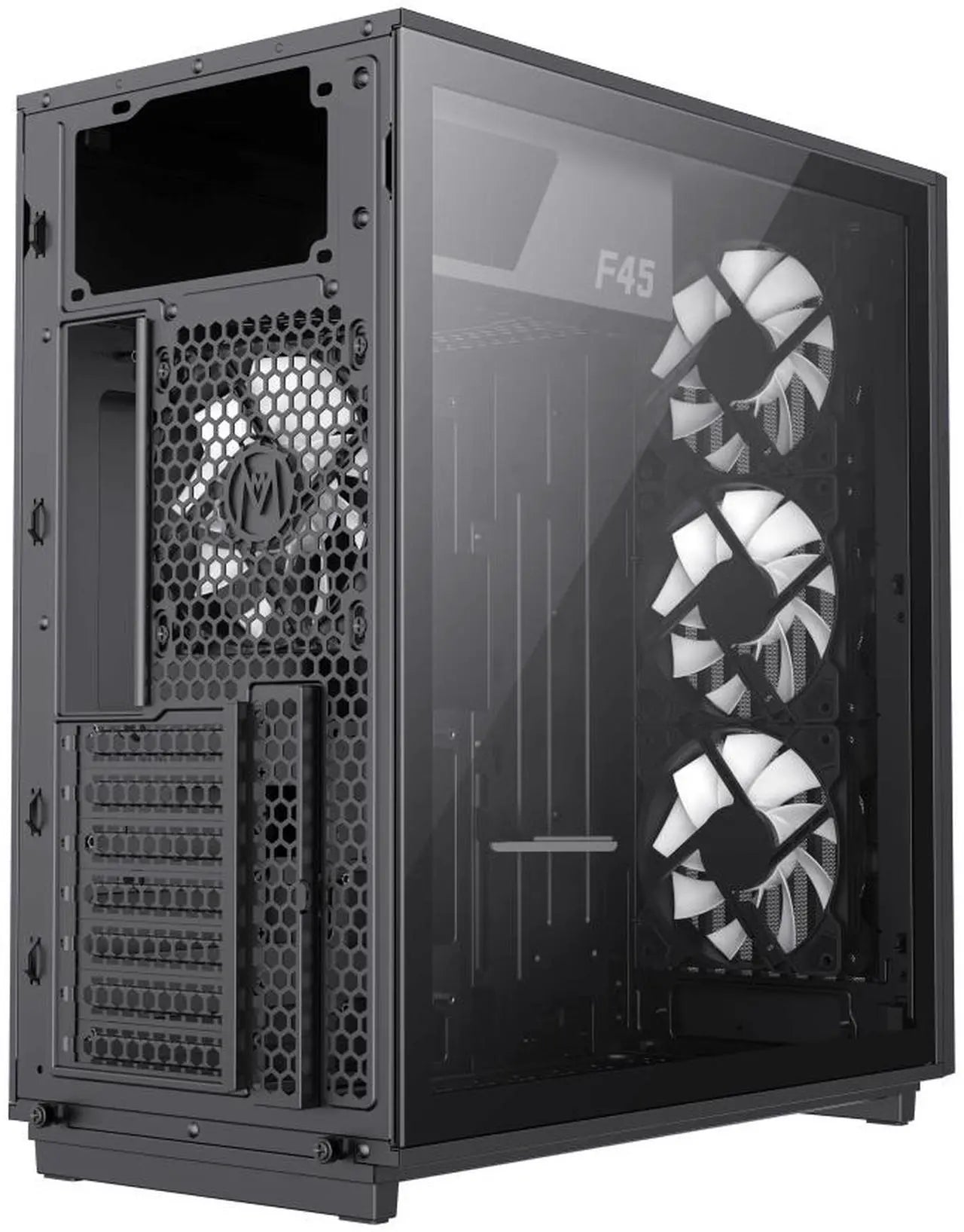 GameMax F45 BW