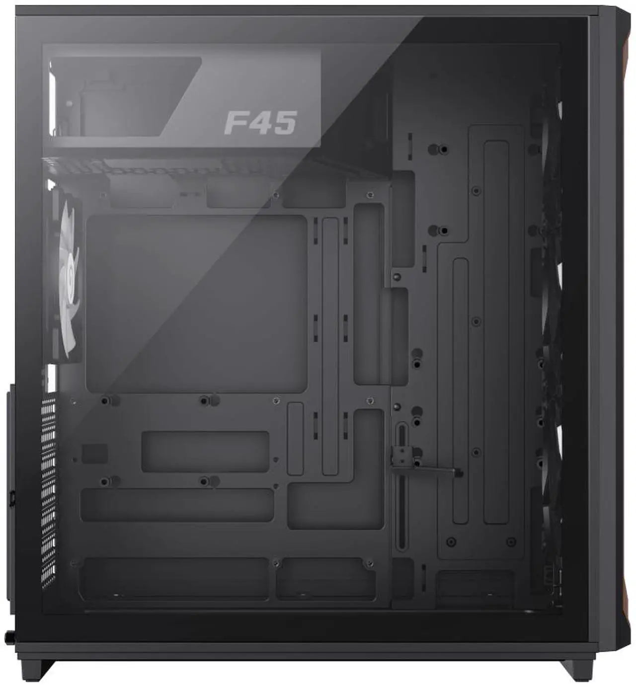 GameMax F45 BW