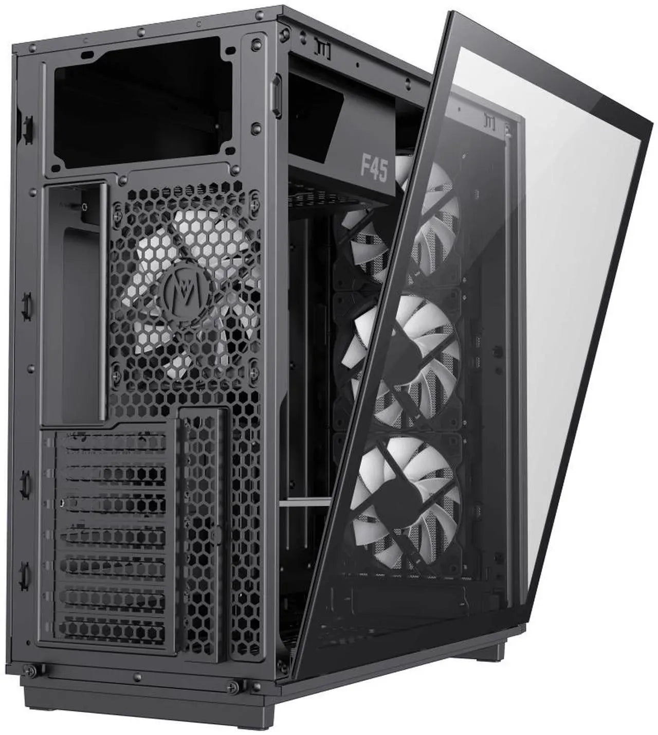 GameMax F45 BW