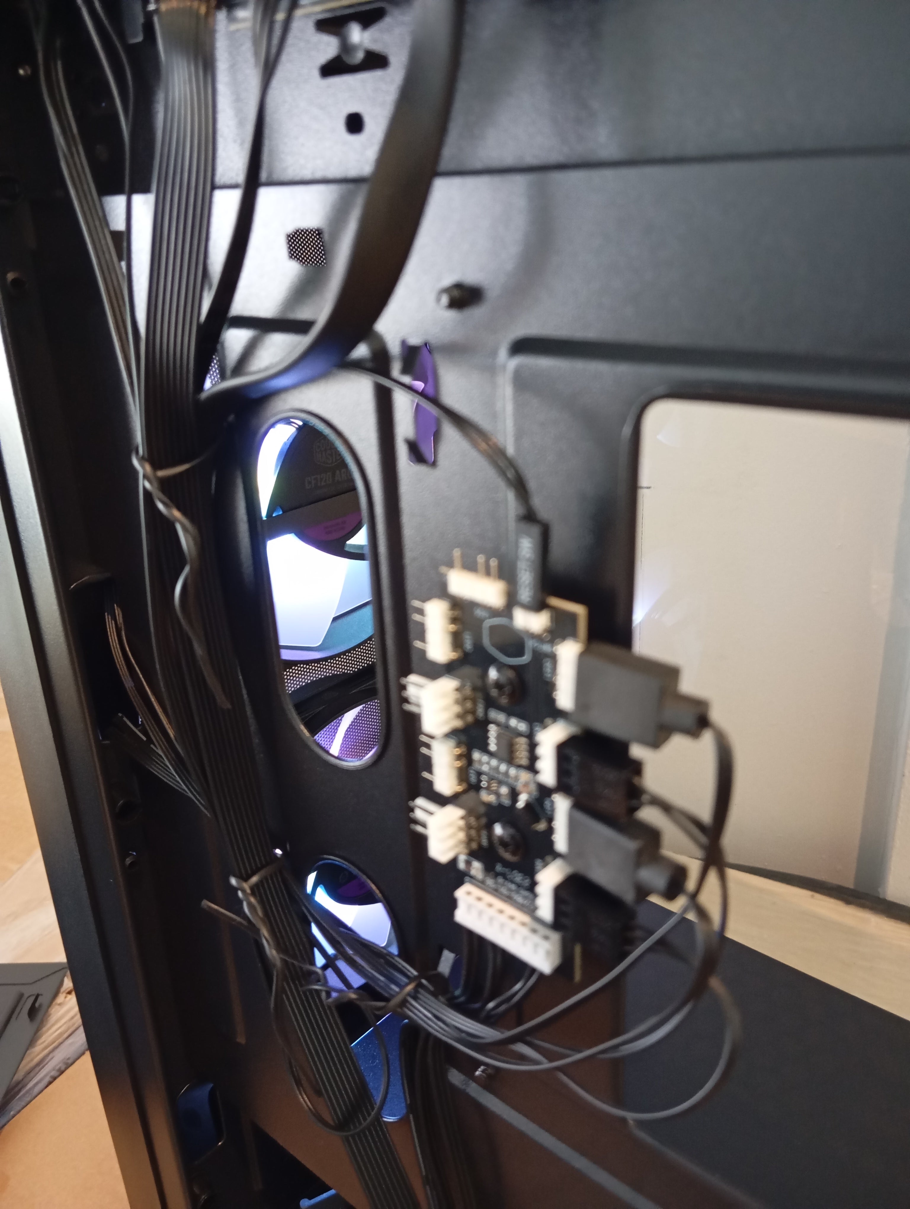 Cooler Master CMP 320, refurbished