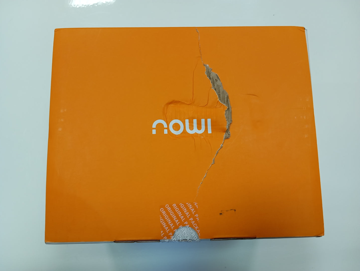 Imou Cell PT, als nieuw