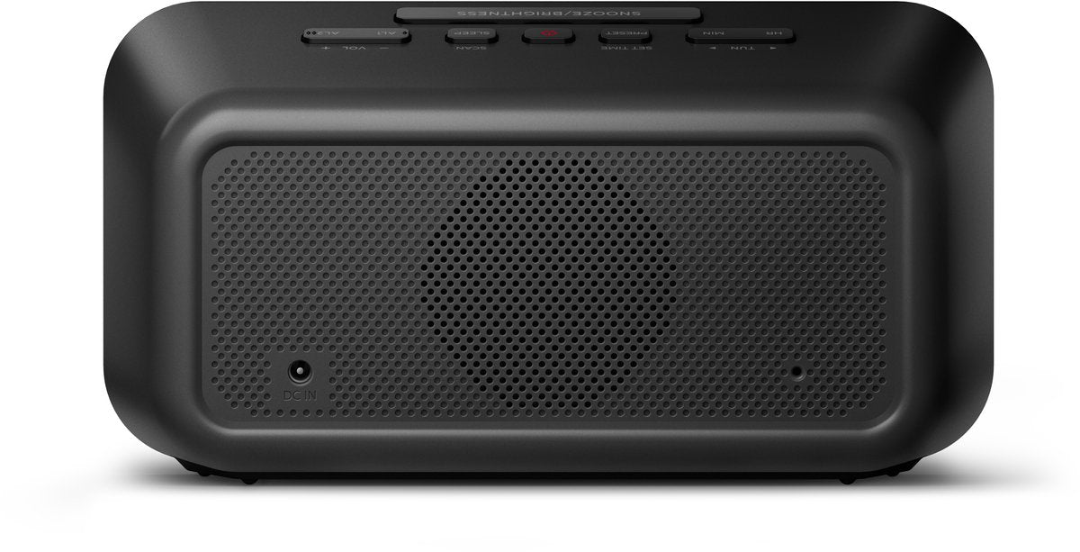 Philips TAR3306/12 Wekkerradio, Retourdeal