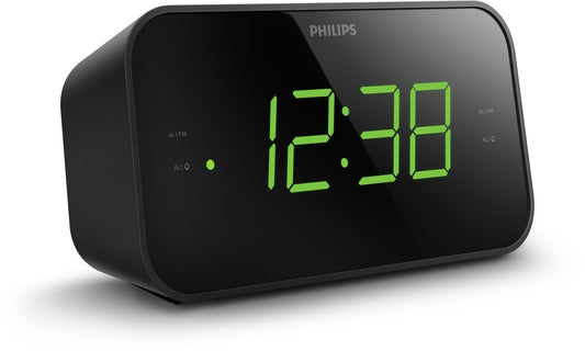 Philips TAR3306/12 Wekkerradio, Retourdeal