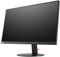 Nieuw! Lenovo P27h-10 ThinkVision  - QHD USB-C TN Monitor - 27 Inch