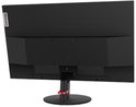 Nieuw! Lenovo S24q-10 monitor ThinkVision  - WLED 23.8
