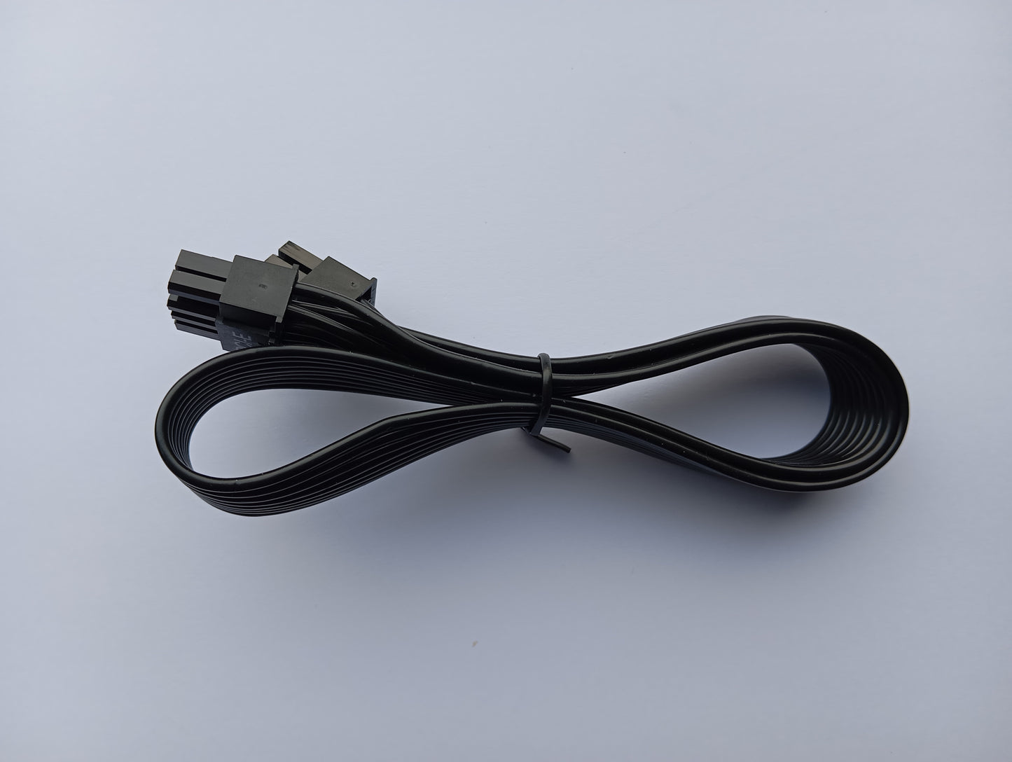 PCI-e 6+2 Pins Graphics Card Power Cable For Cooler Master MWE Power Supplies