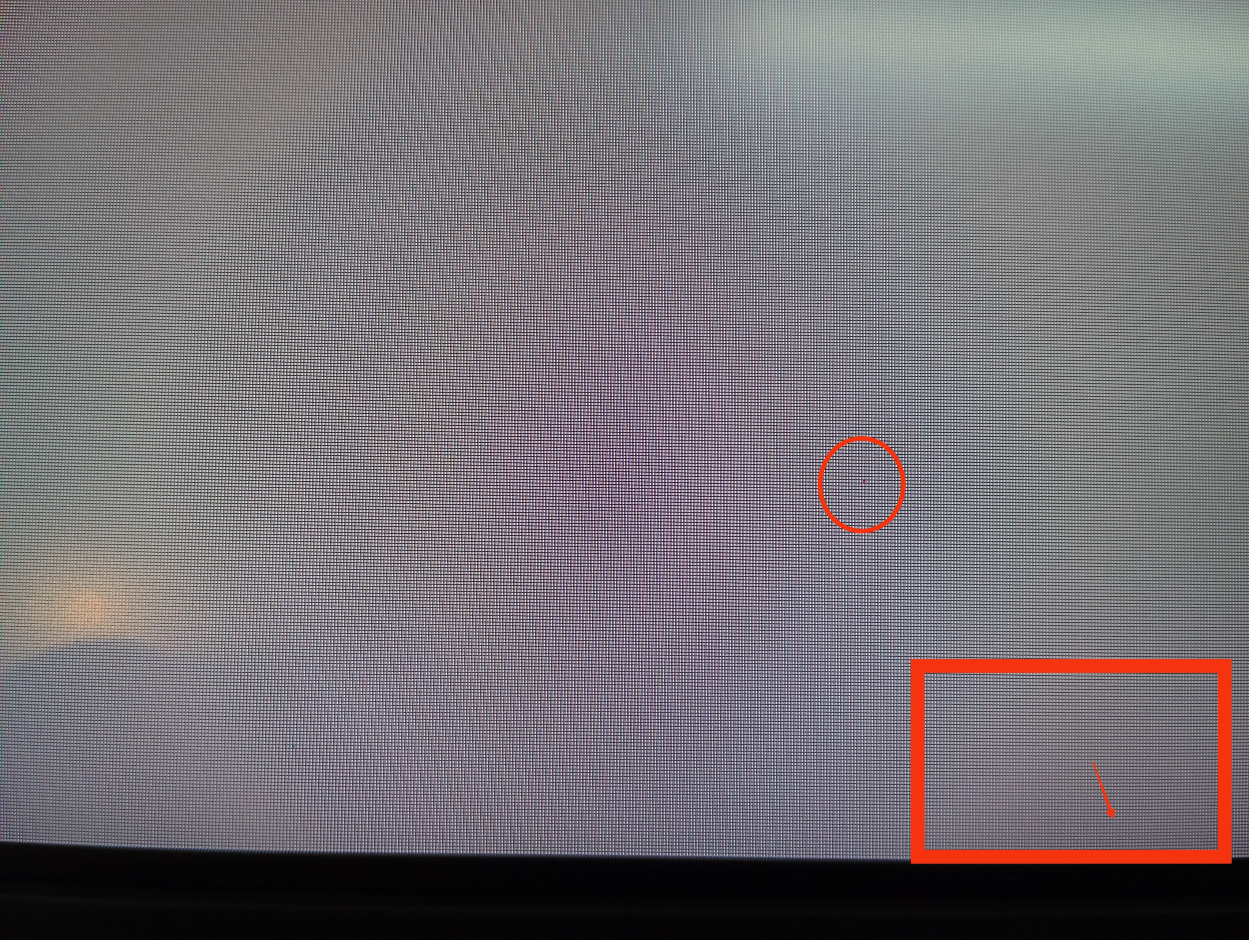 Refurbished Cooler Master GM34-CWQ ARGB Zwart Gaming Monitor