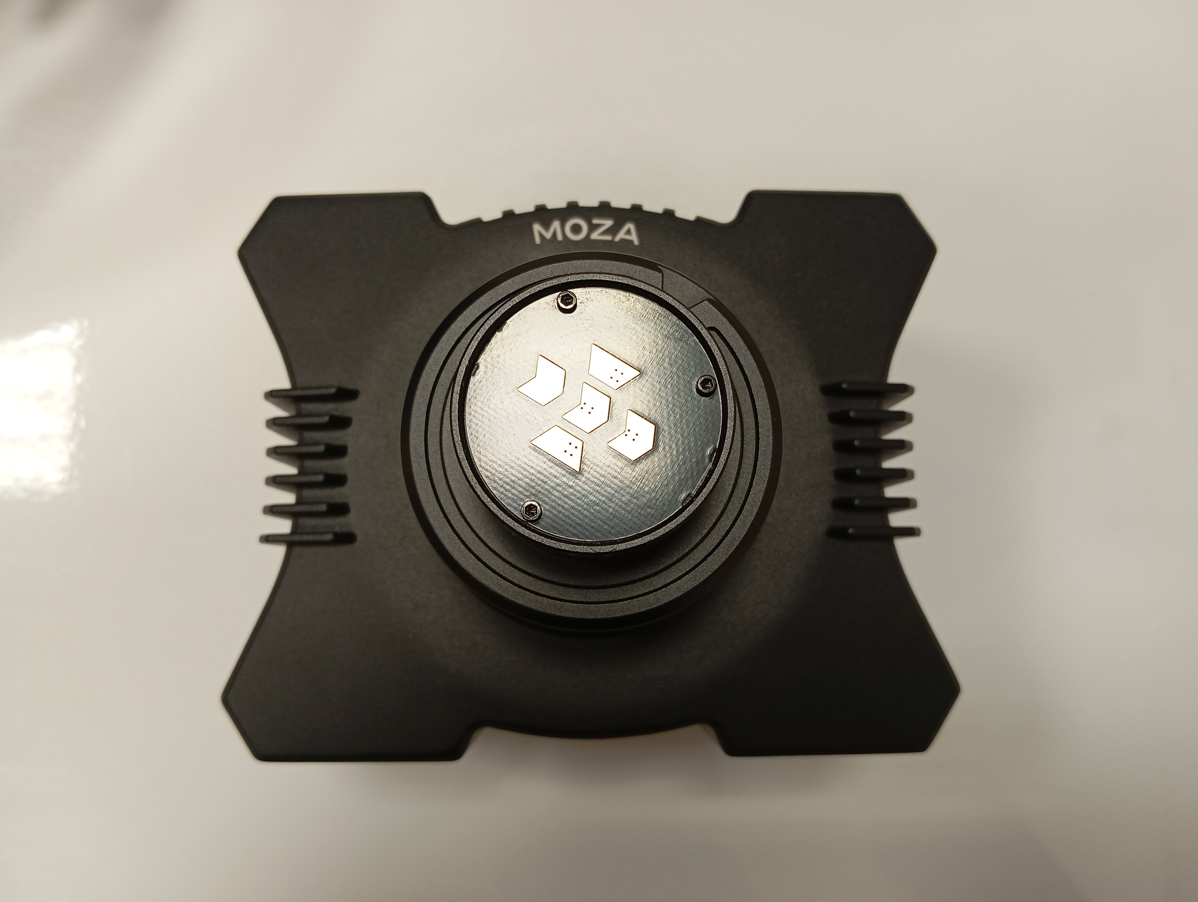 Tweedekans R5 Racing Wheel and Pedals