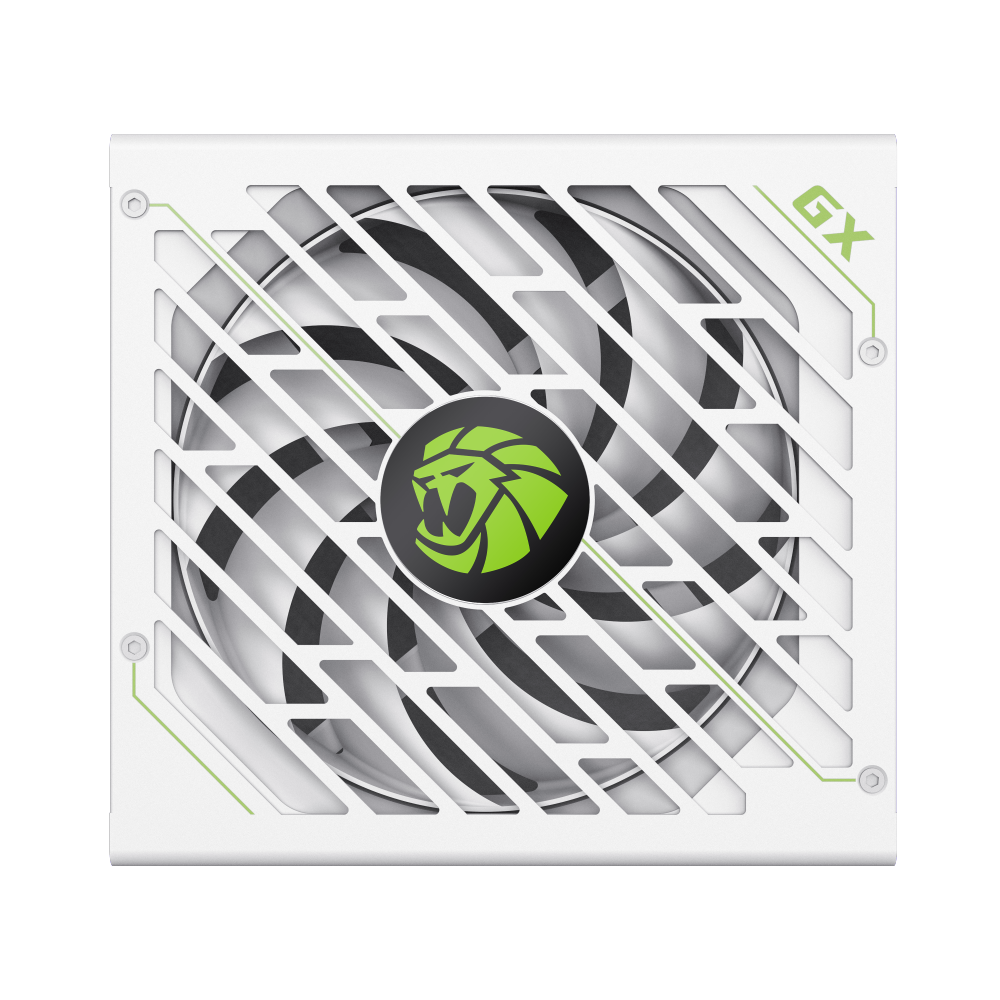 GameMax GX-750 Pro WH (ATX3.1 PCIe5.1), Tweedekans