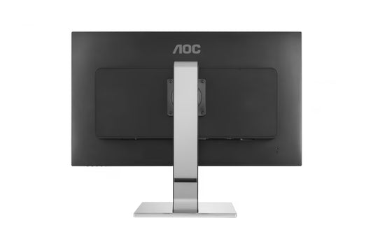AOC Q3277PQU – 32″ WQHD A-MVA-monitor met diepe contrasten en brede kijkhoek