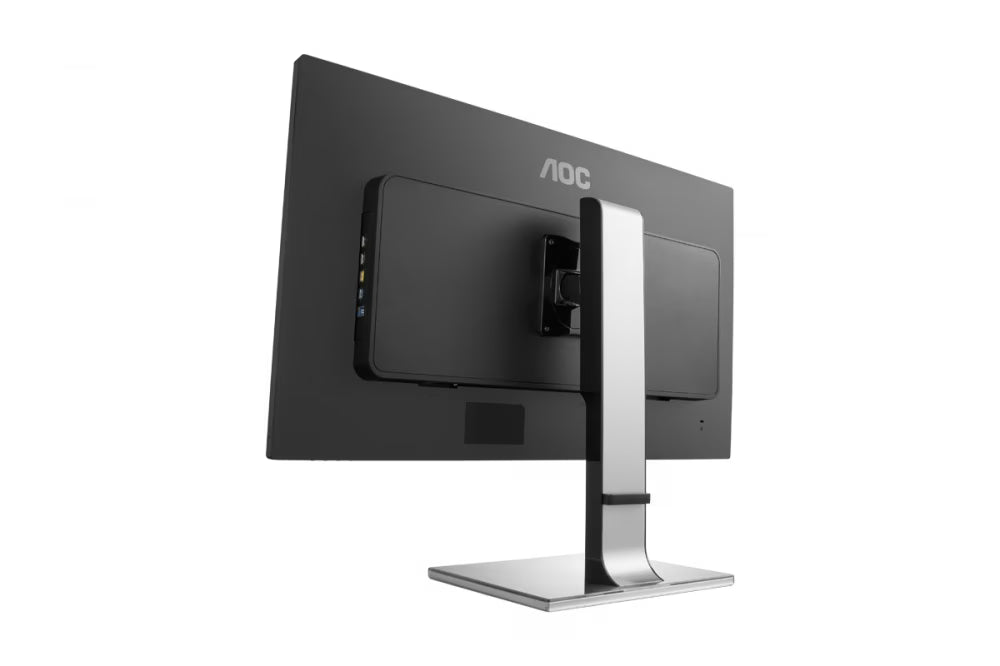 AOC Q3277PQU – 32″ WQHD A-MVA-monitor met diepe contrasten en brede kijkhoek