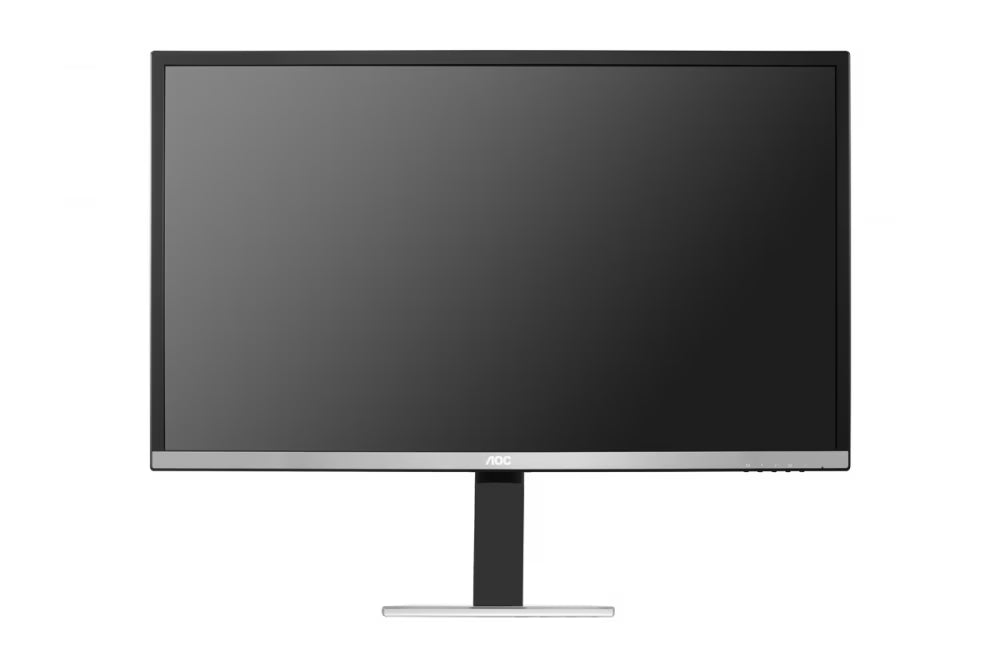 AOC Q3277PQU – 32″ WQHD A-MVA-monitor met diepe contrasten en brede kijkhoek