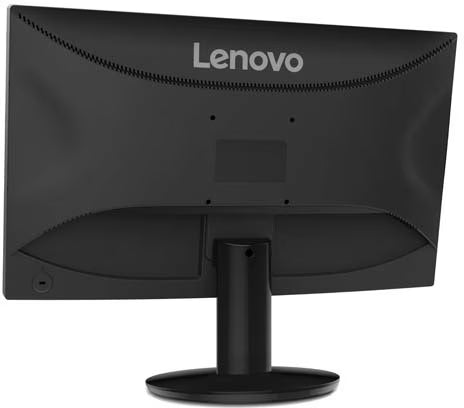 NIEUW! Lenovo D24f-10 – 23,6 inch Full HD Gaming Monitor – 1920 x 1080 – 144 Hz – 1 ms – FreeSync – Zwart