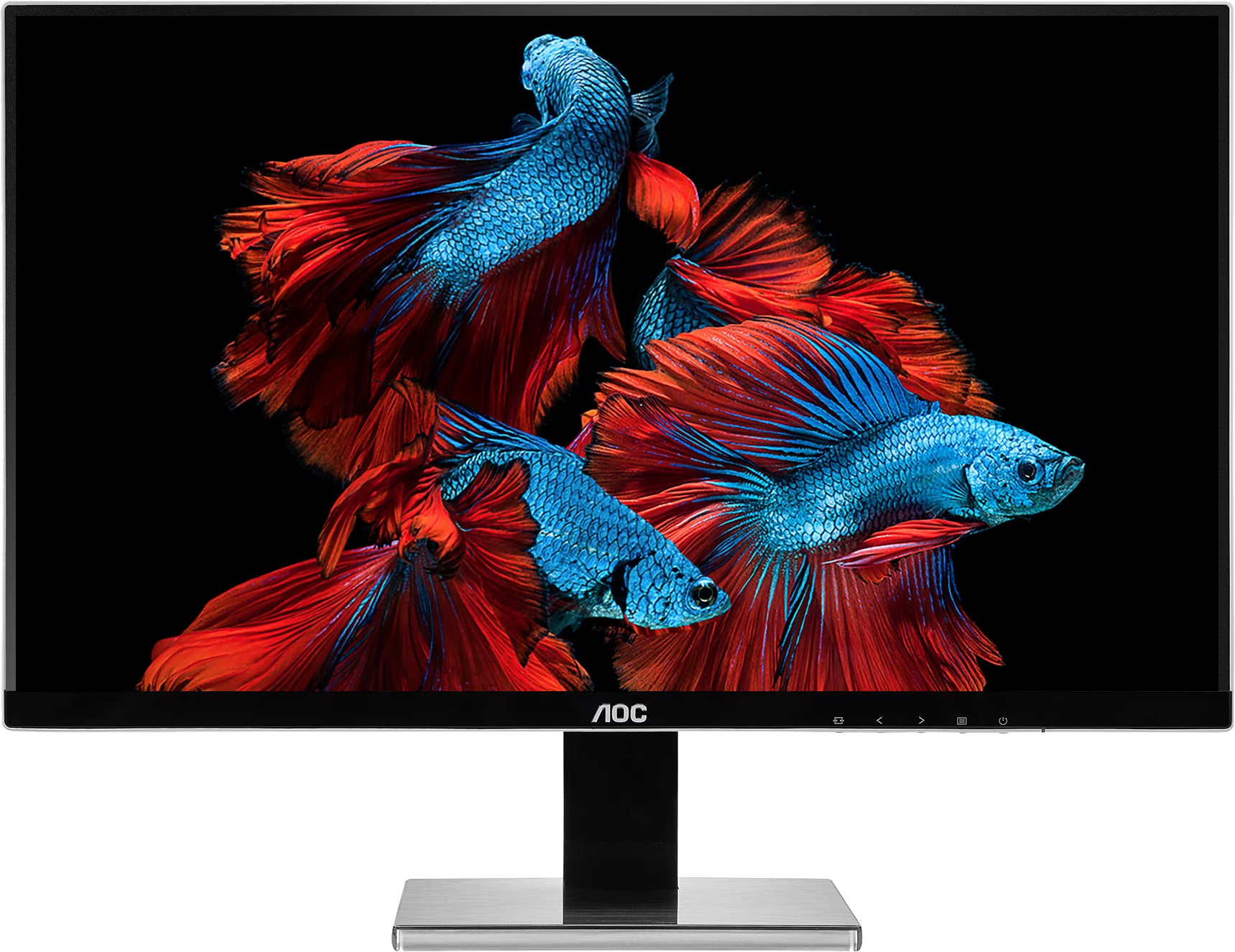 Refurbished AOC U2777PQU