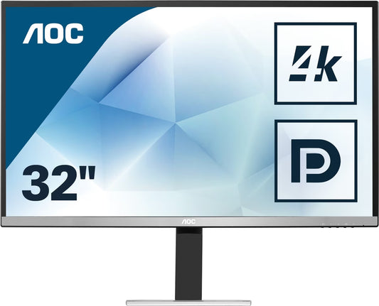 AOC U3277FWQ,Refurbished