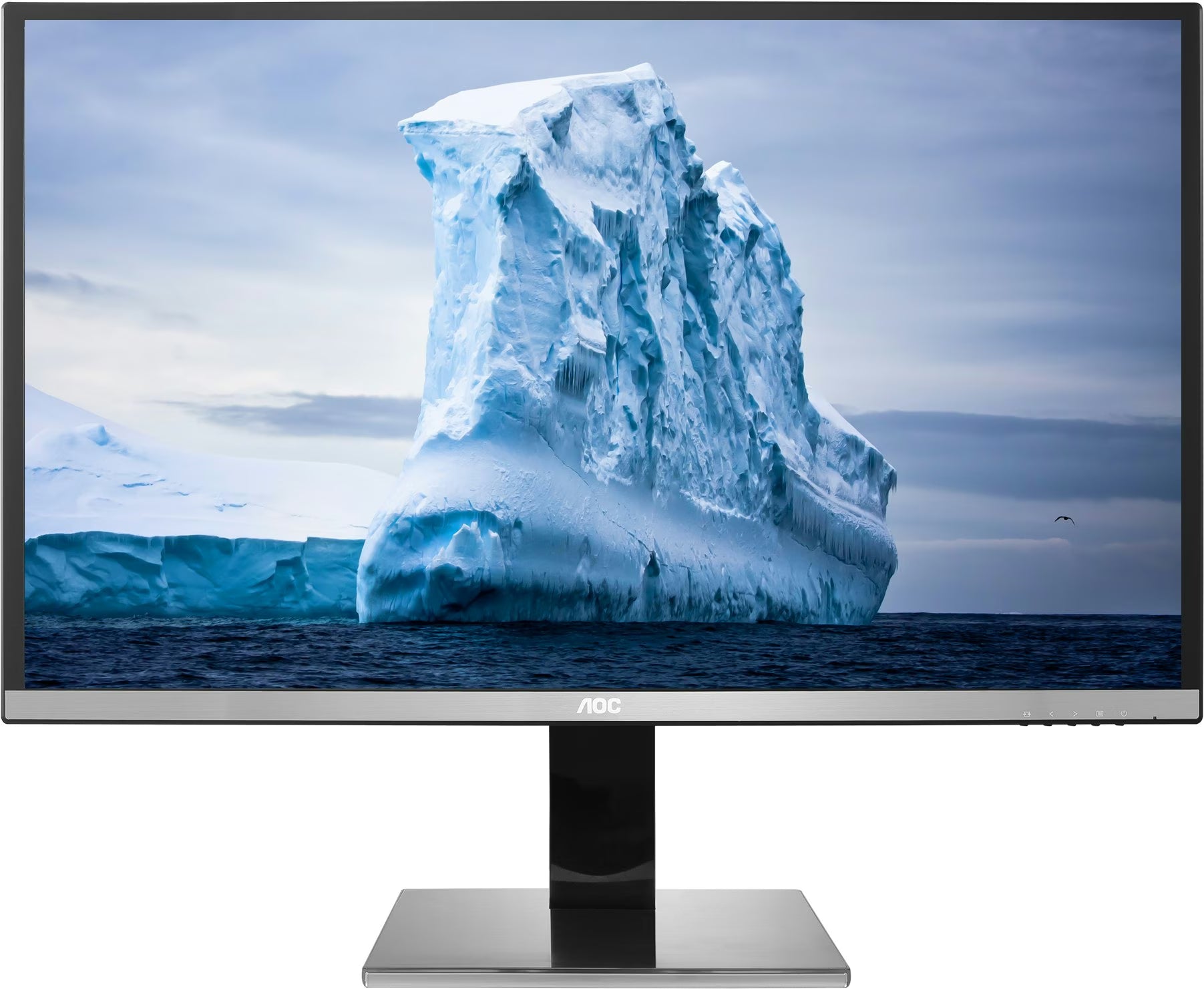 AOC U3277PWQU, NIEUW!