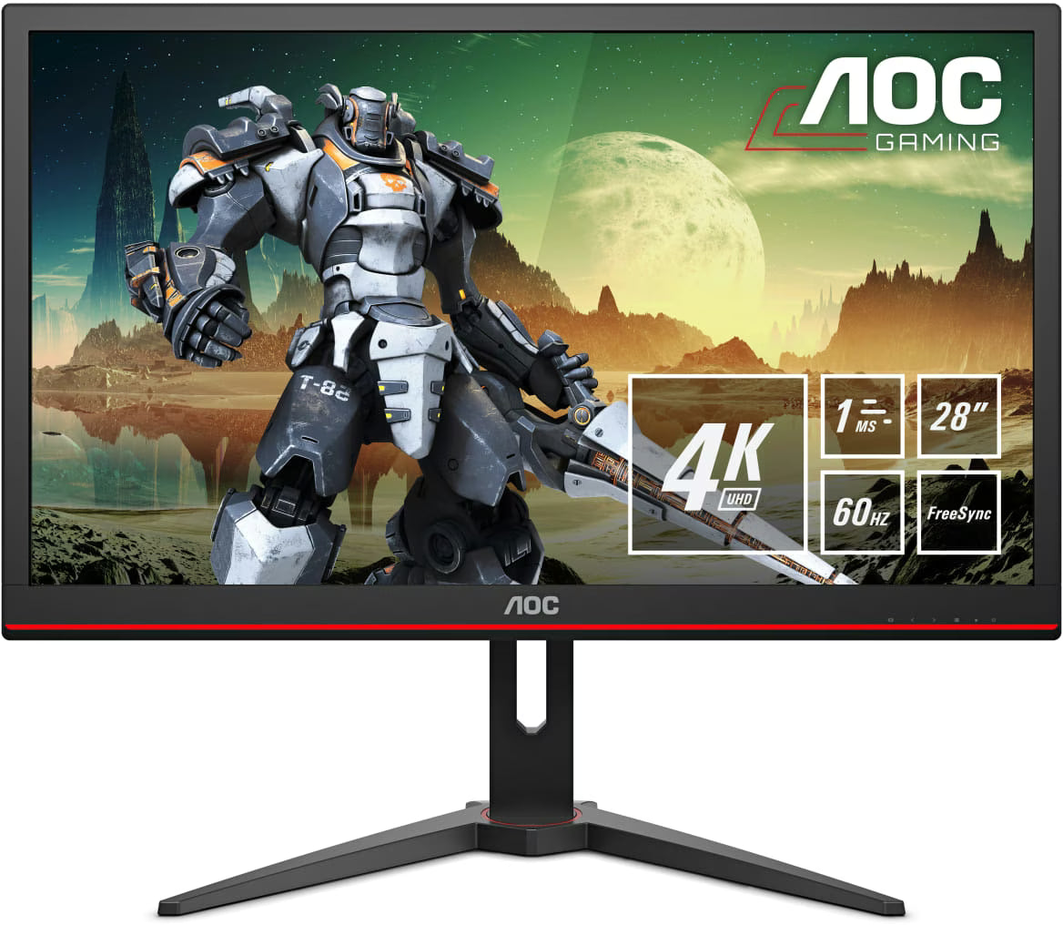AOC G2868PQU