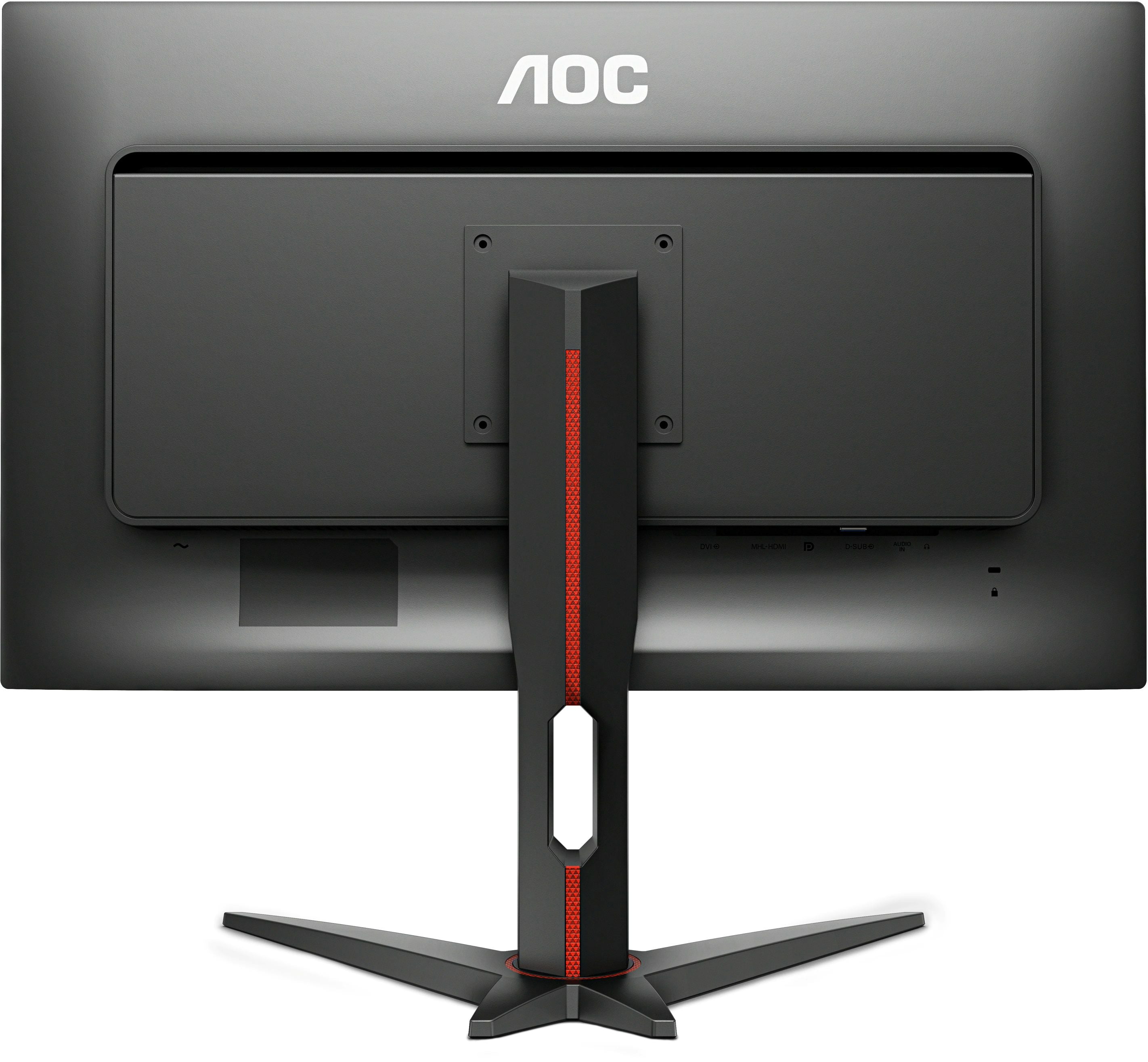 AOC G2868PQU