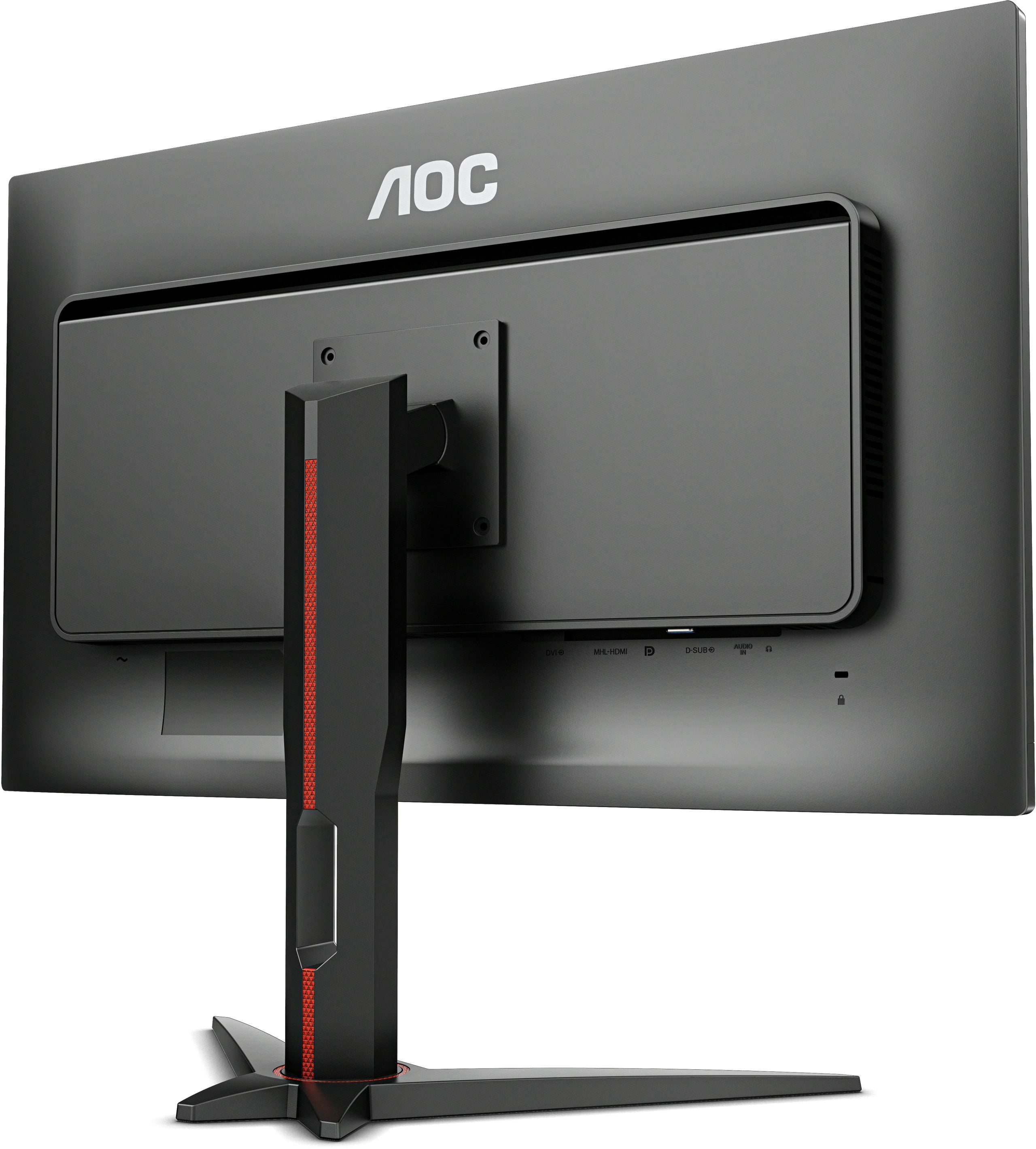 AOC G2868PQU