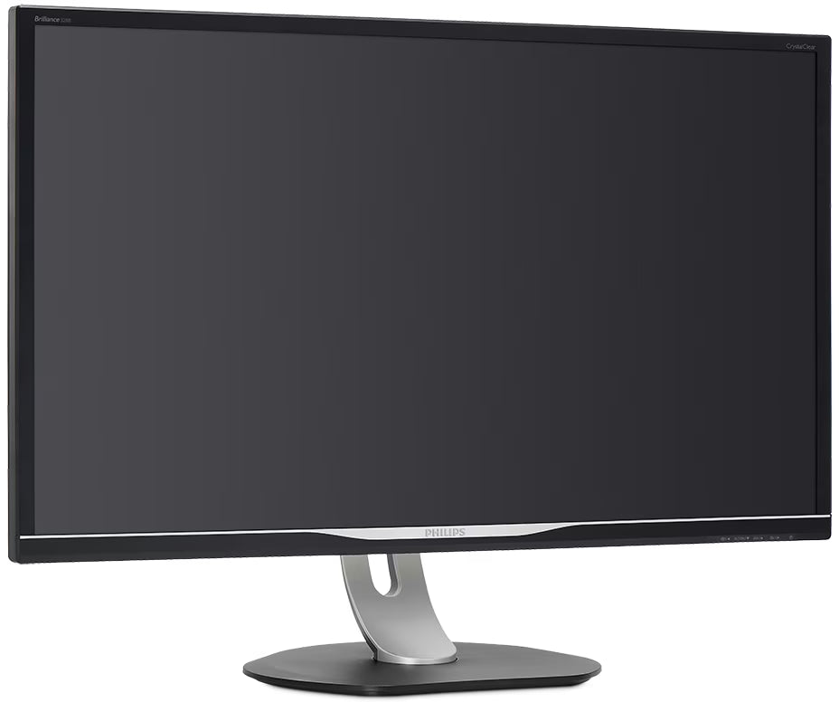 Philips B-line 328B6 QHD Ergonomische Monitor, Refurbished