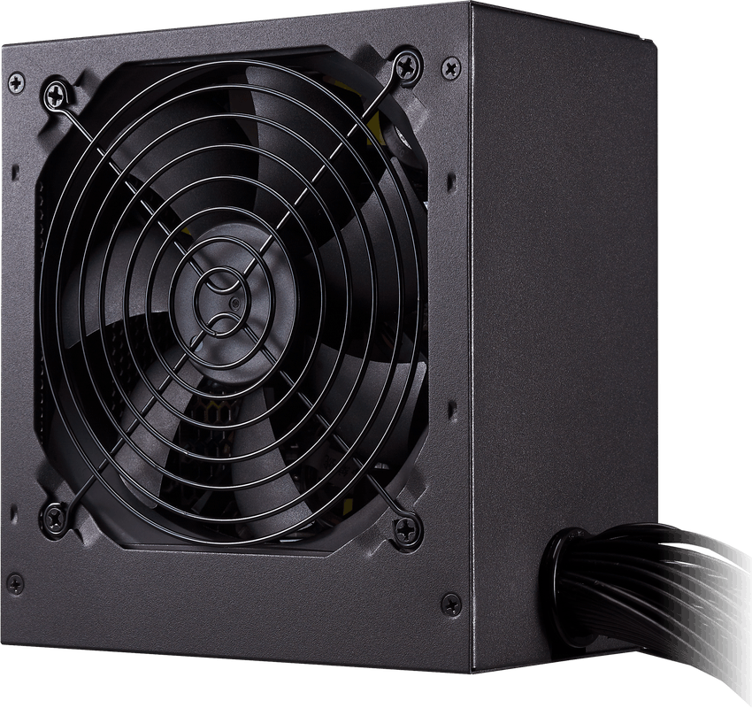 Refurbished Cooler Master MWE 550 White 230V - V2