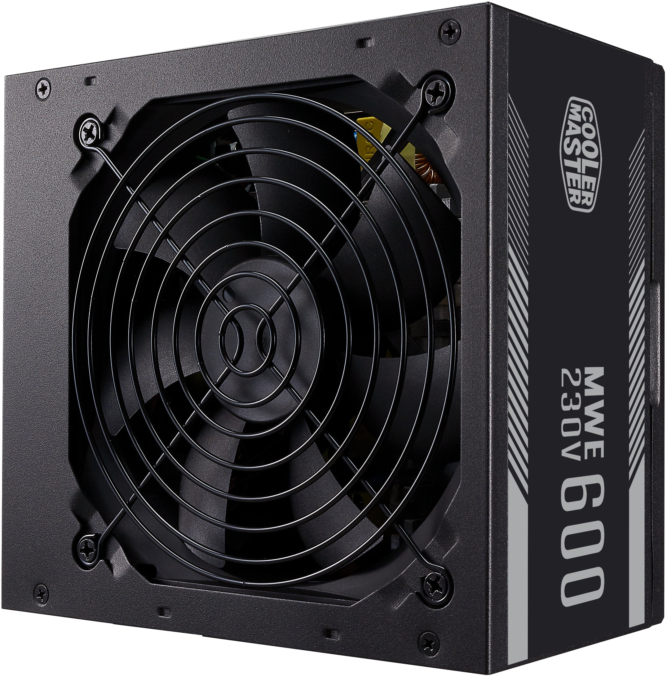 Refurbished Cooler Master MWE 600 White 230V - V2