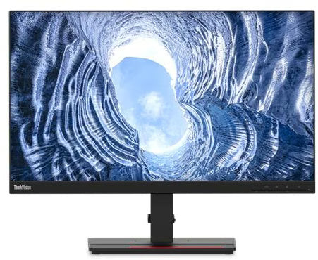 Lenovo ThinkVision T24h-20 – 23,8" QHD IPS Monitor- Refurbished