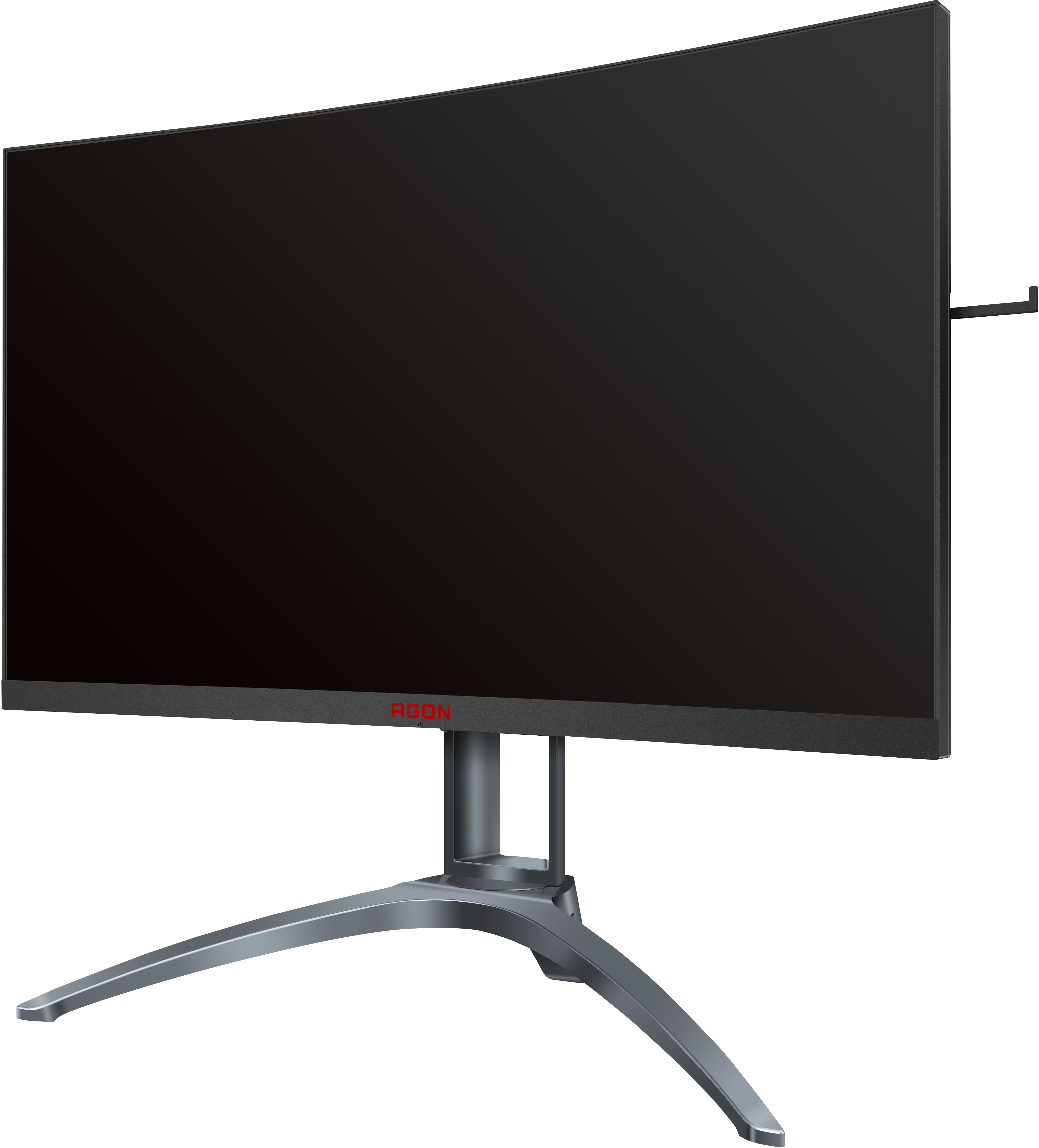 AOC AGON AG273QCX - WQHD HDR Curved Gaming Monitor (144 Hz)