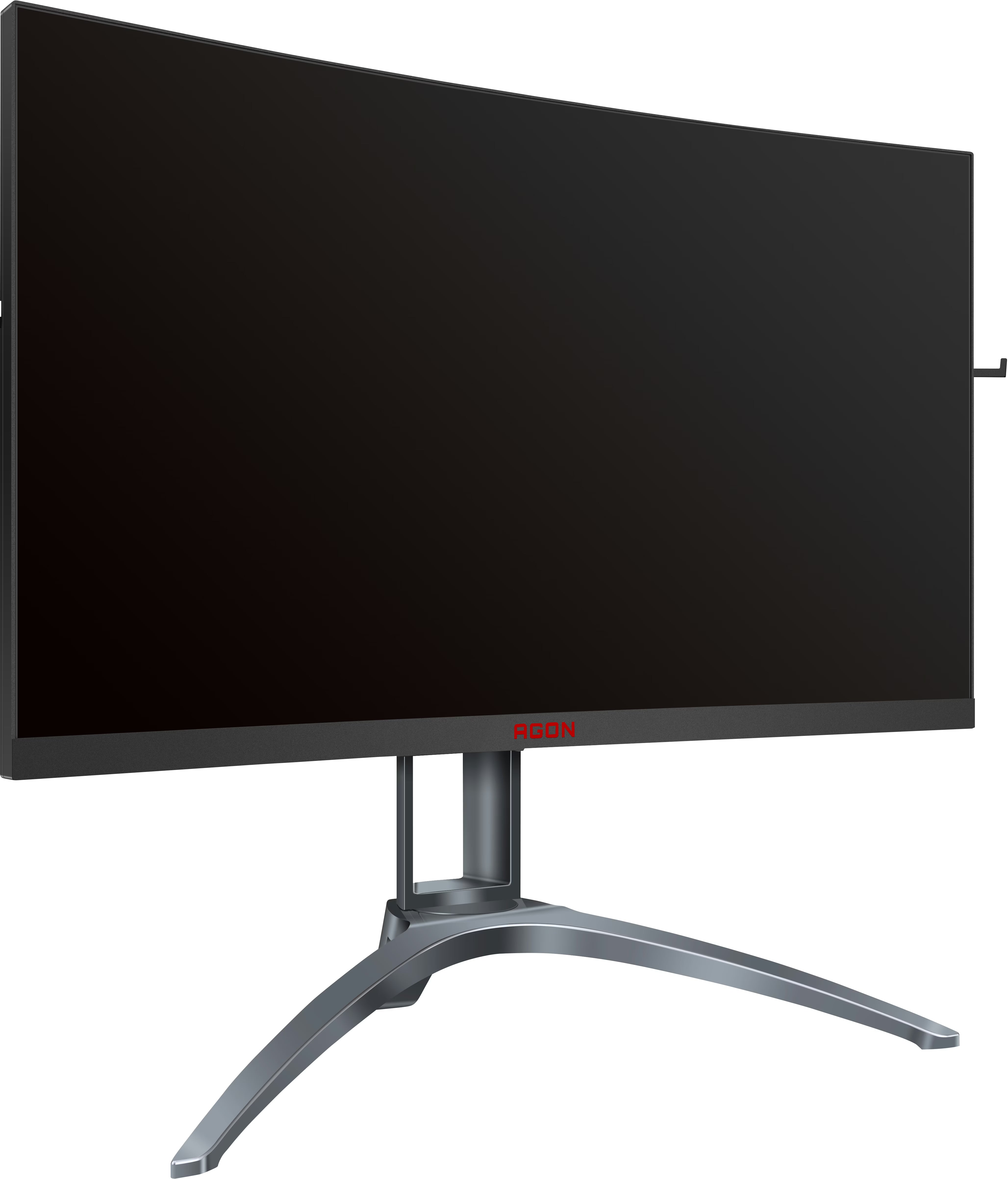 AOC AGON AG273QCX - WQHD HDR Curved Gaming Monitor (144 Hz)