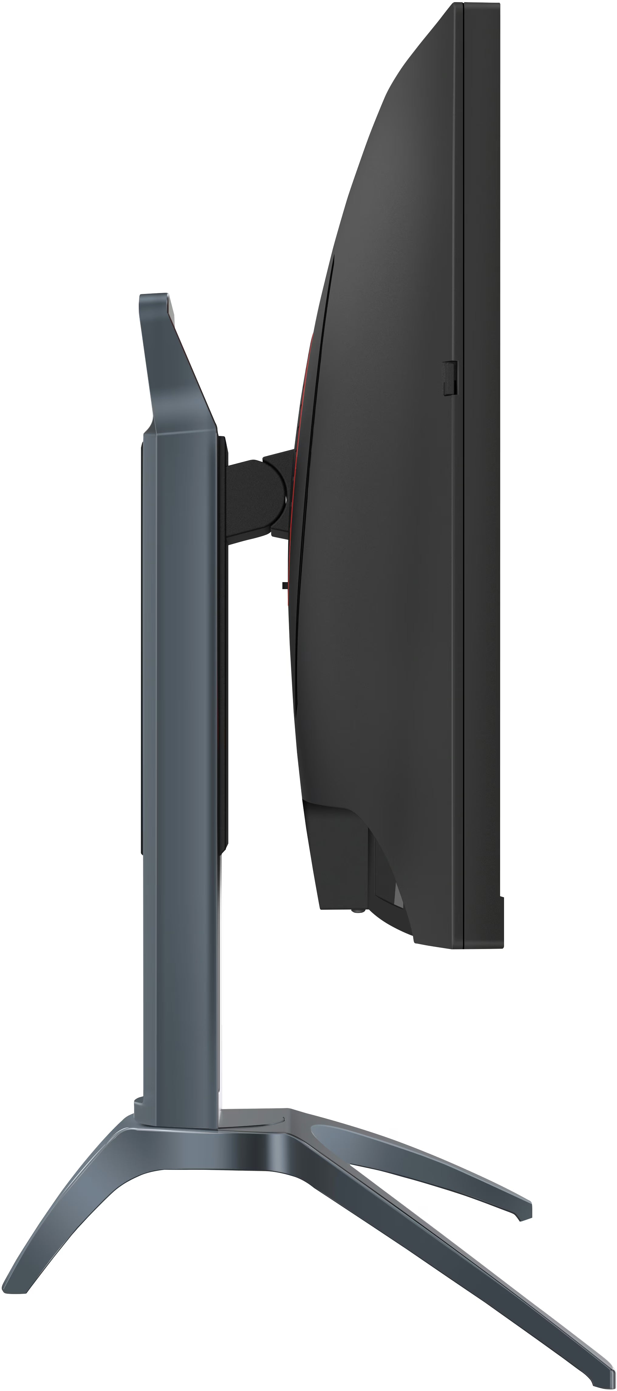 AOC AGON AG273QCX - WQHD HDR Curved Gaming Monitor (144 Hz)