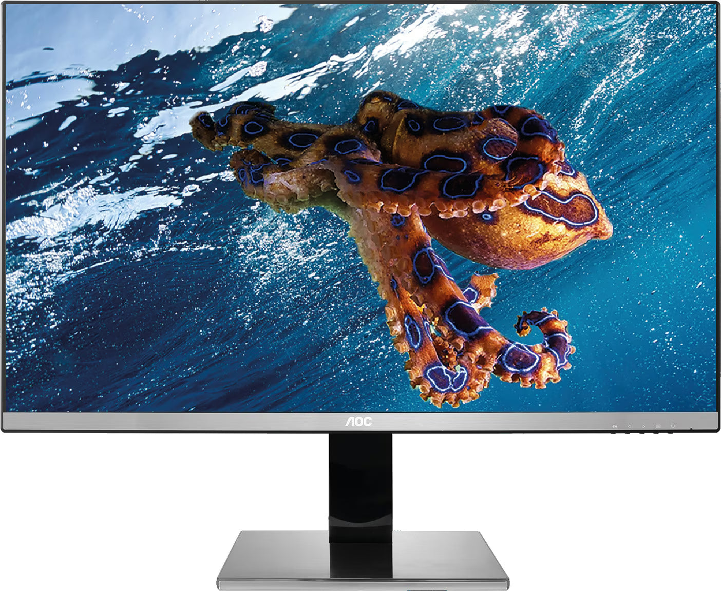 Refurbished AOC Q2577PWQ