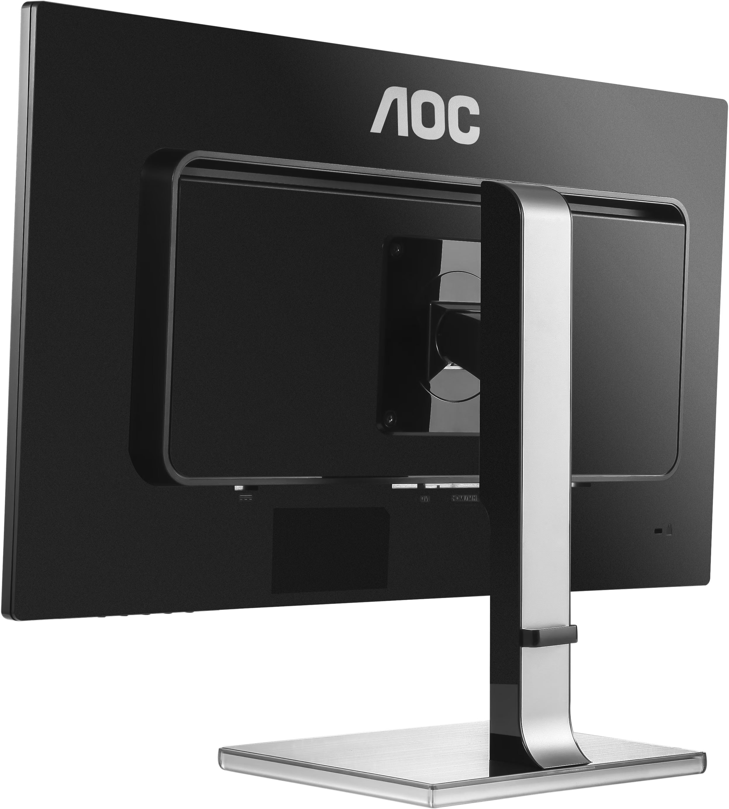 AOC Q3277PQU – 32″ WQHD A-MVA-monitor met diepe contrasten en brede kijkhoek