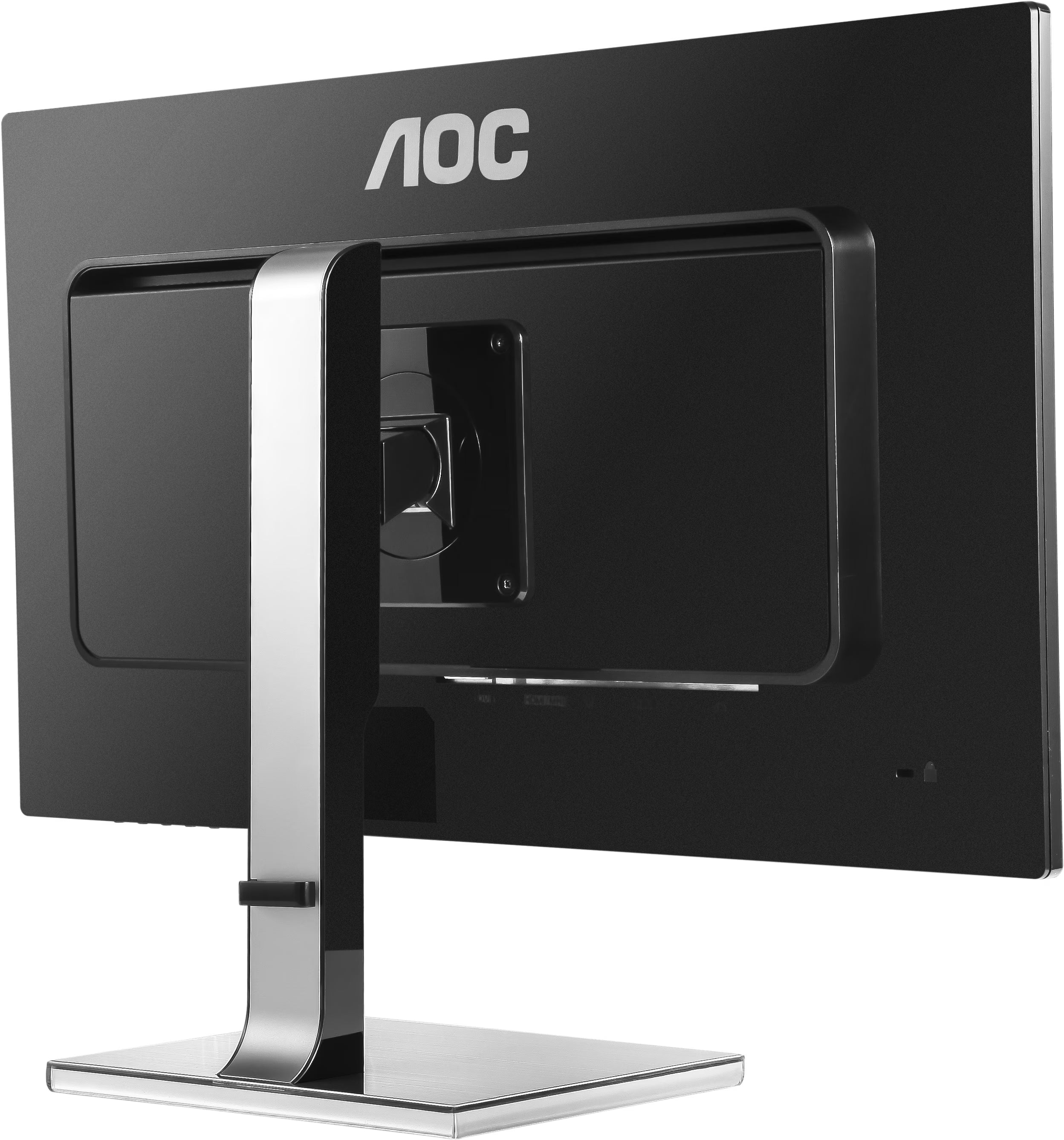 AOC Q3277PQU – 32″ WQHD A-MVA-monitor met diepe contrasten en brede kijkhoek