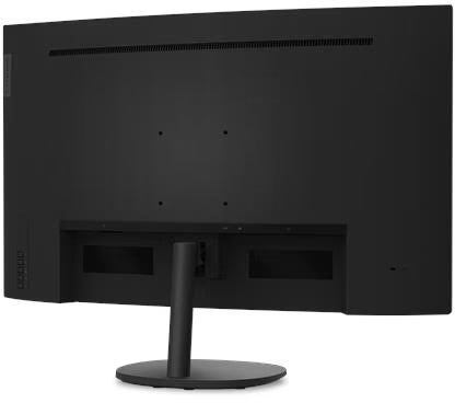 Lenovo D32qc-20 Zwart, Refurbished