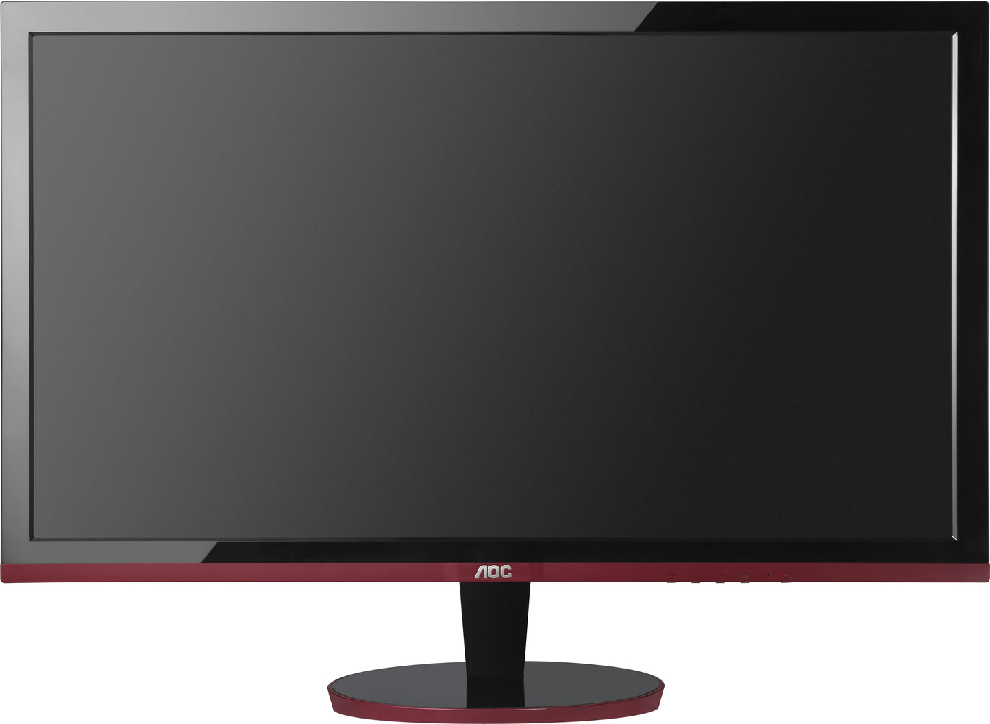 NIEUW!, AOC G2778VQ Monitor 27 inch FullHD 75 Hz 1 ms TN HDMI DisplayPort