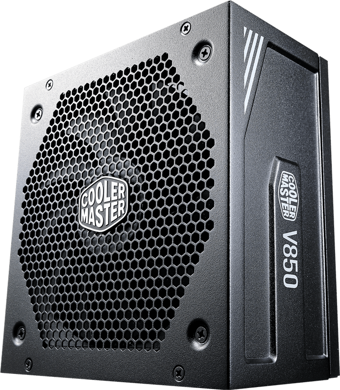 Refurbished Cooler Master V850 Gold-V2