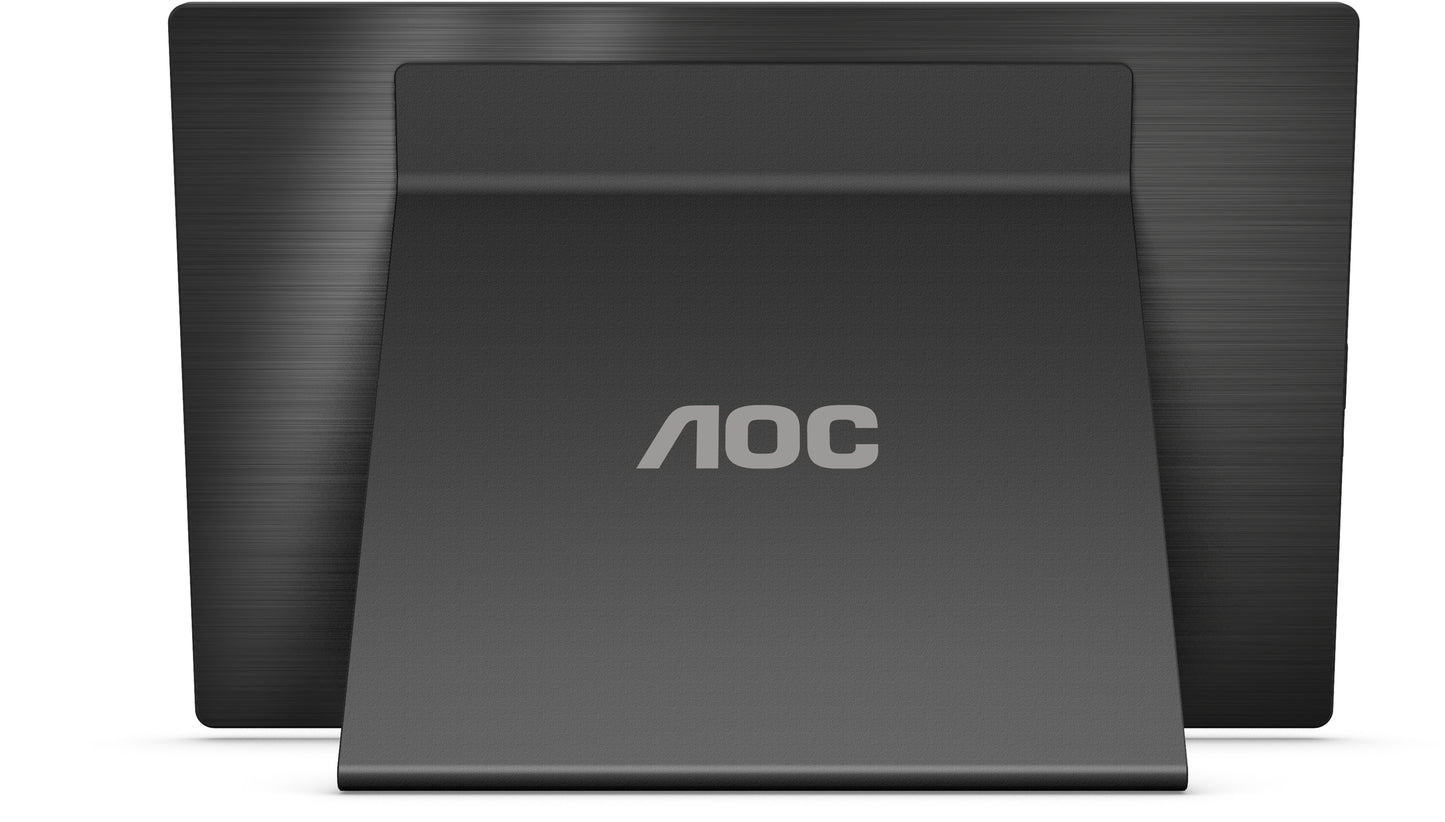 Tweedekans AOC 16T2 met Touchscreen Functie