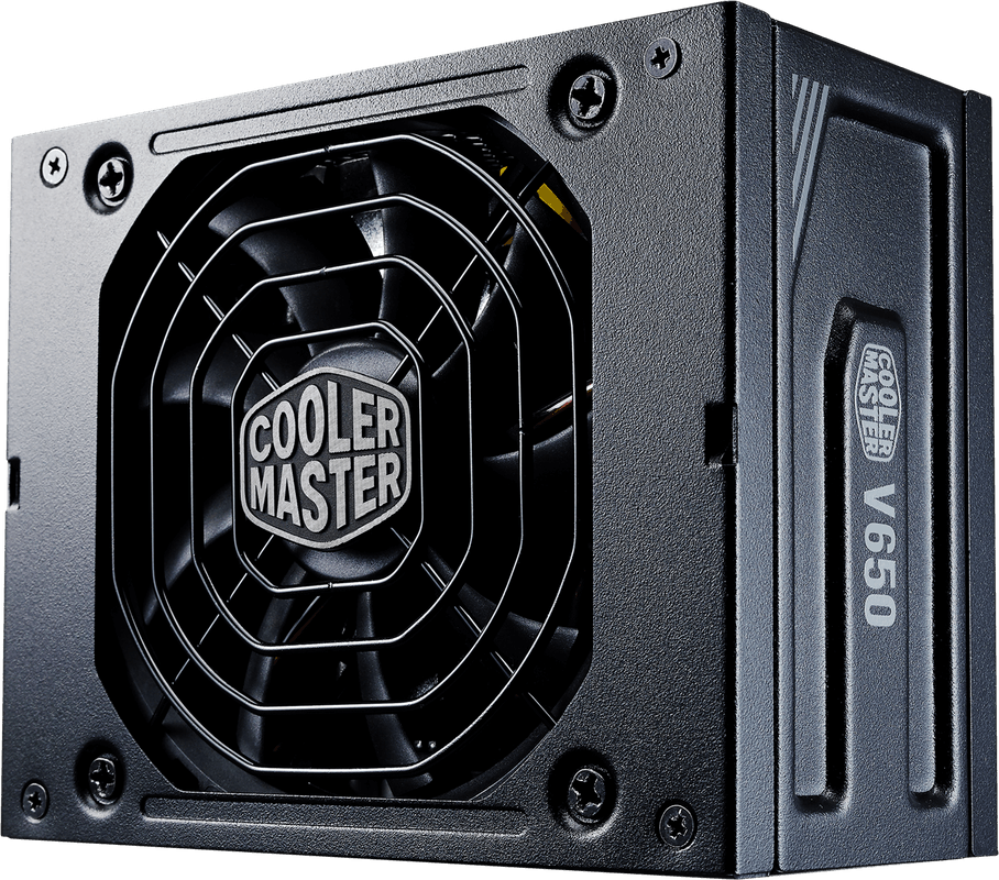 Refurbished Cooler Master V650 SFX Gold