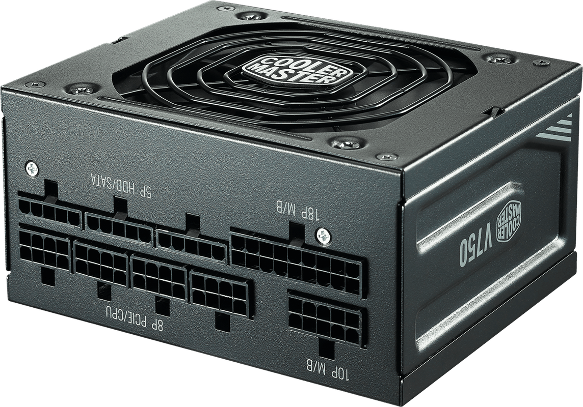 Refurbished Cooler Master V750 SFX Gold