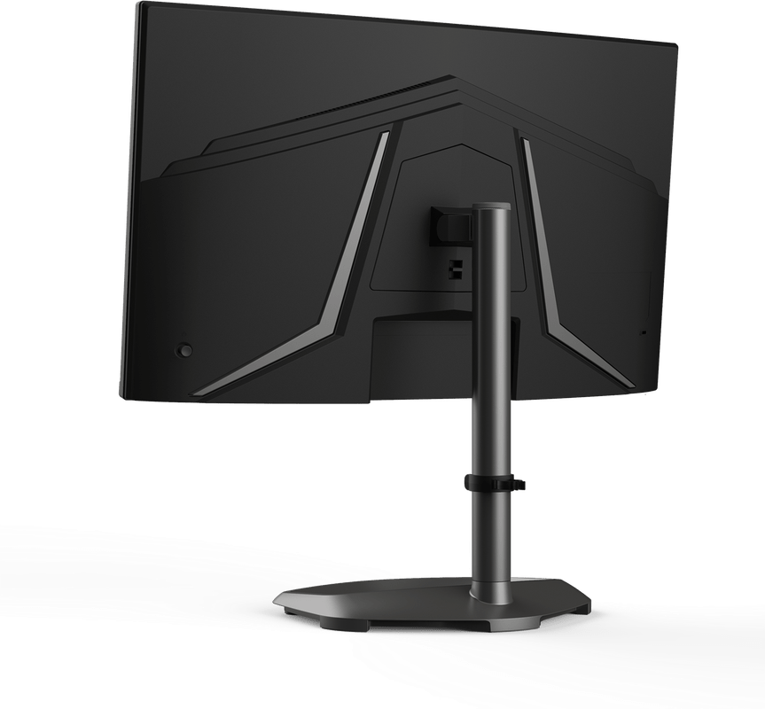 Refurbished Cooler Master GM27-CFX Curved Gaming Monitor